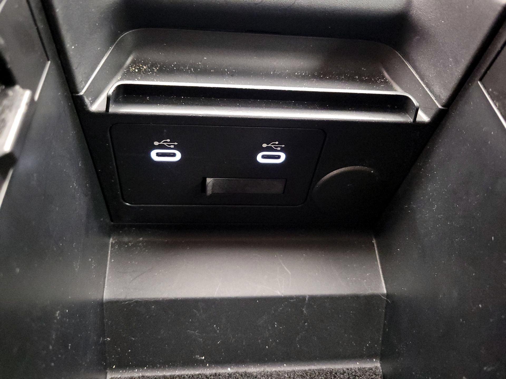 Thumbnail: 2025 Mazda CX-30 - 19