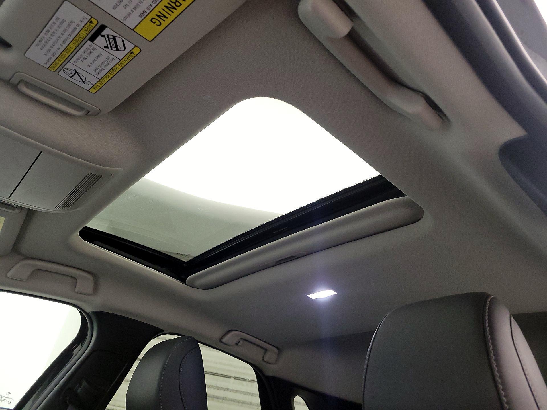 Thumbnail: 2025 Mazda CX-30 - 20