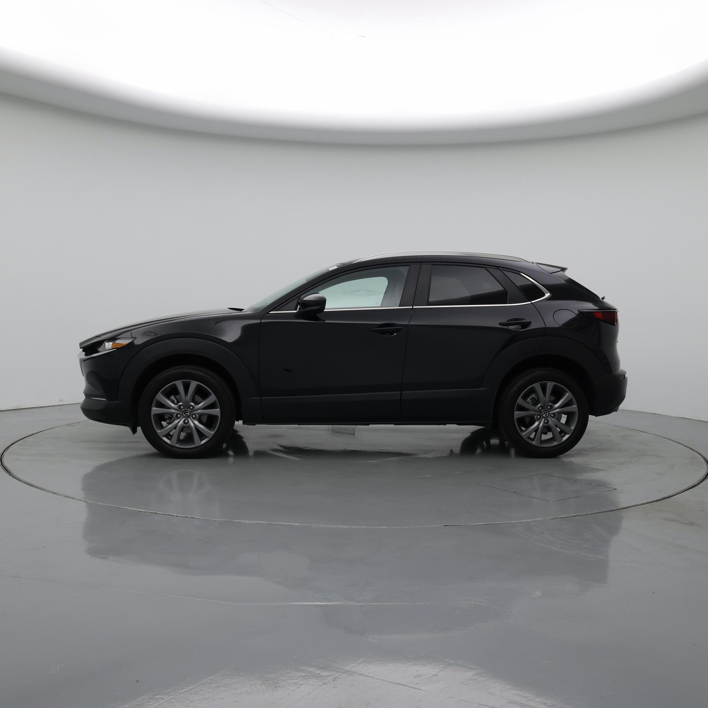Thumbnail: 2025 Mazda CX-30 - 3