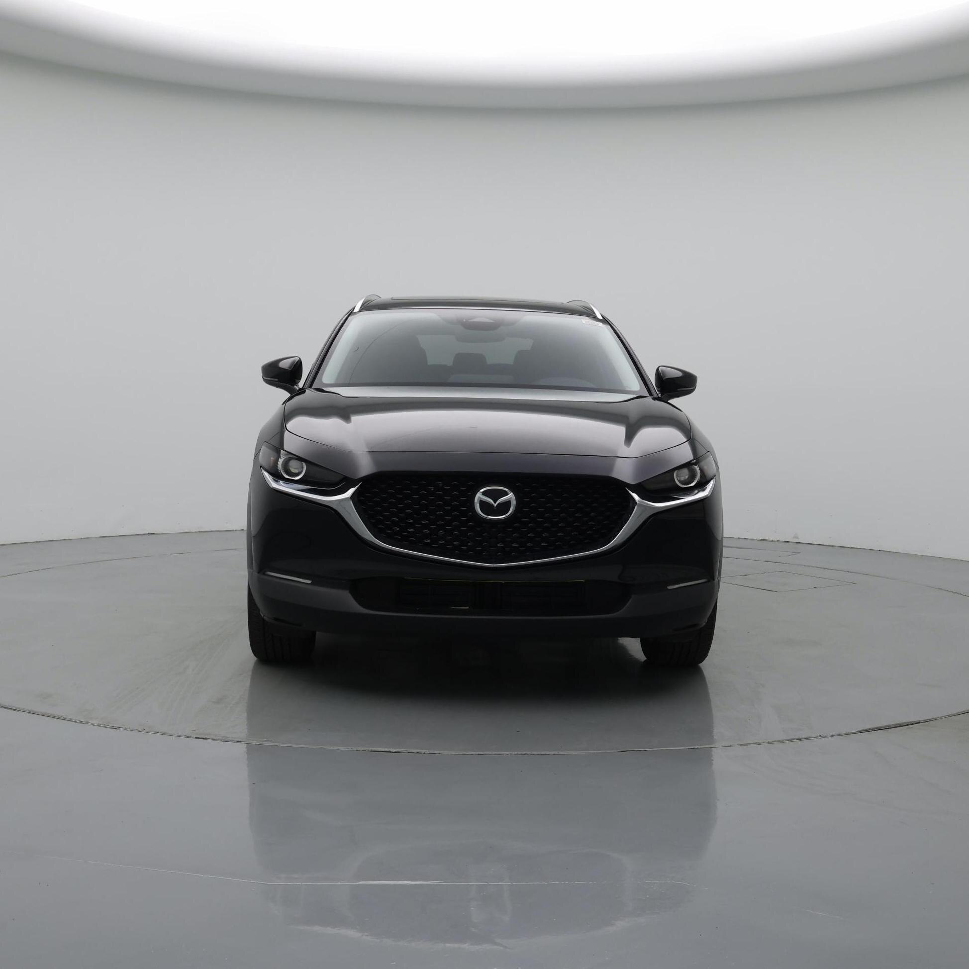 Thumbnail: 2025 Mazda CX-30 - 5