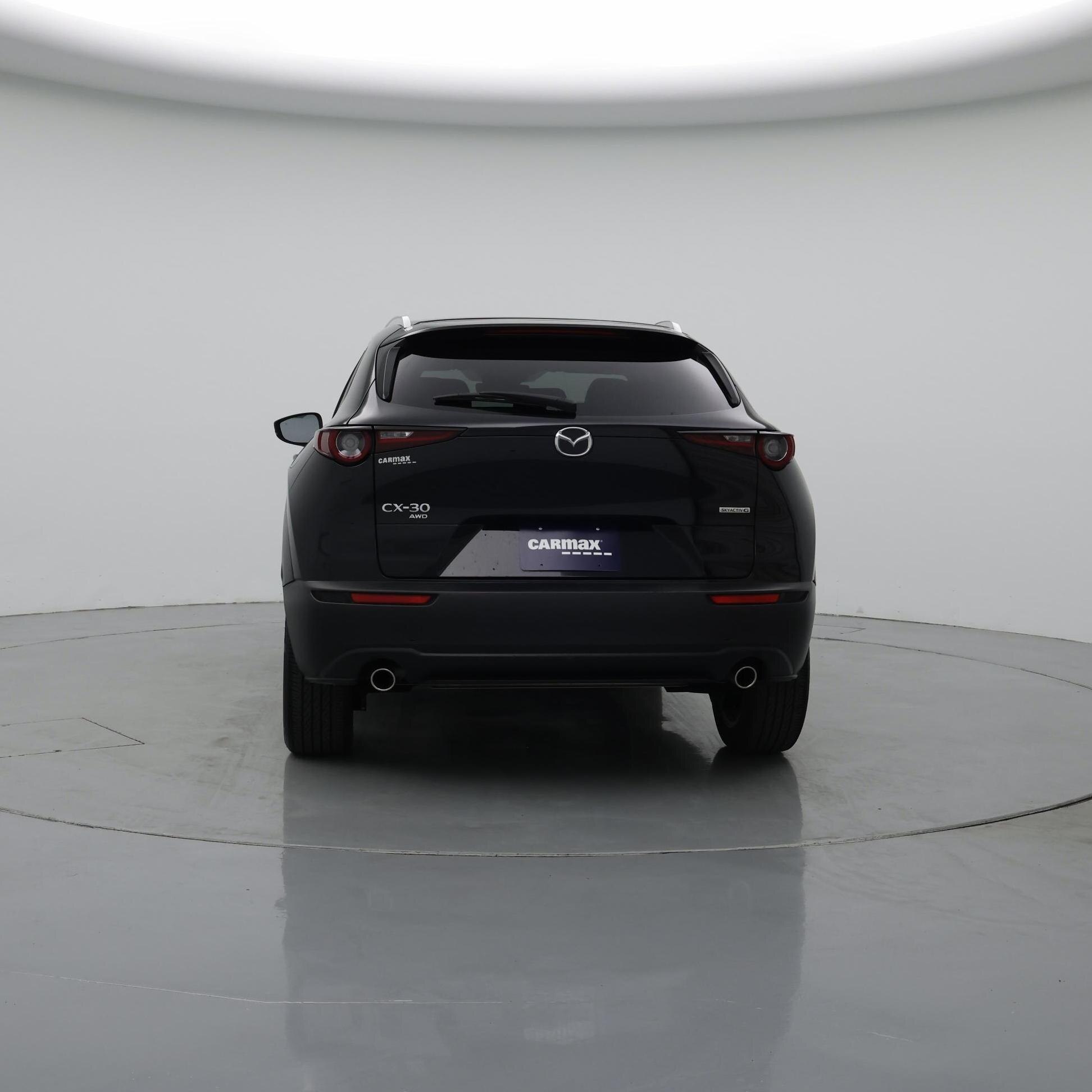 Thumbnail: 2025 Mazda CX-30 - 6