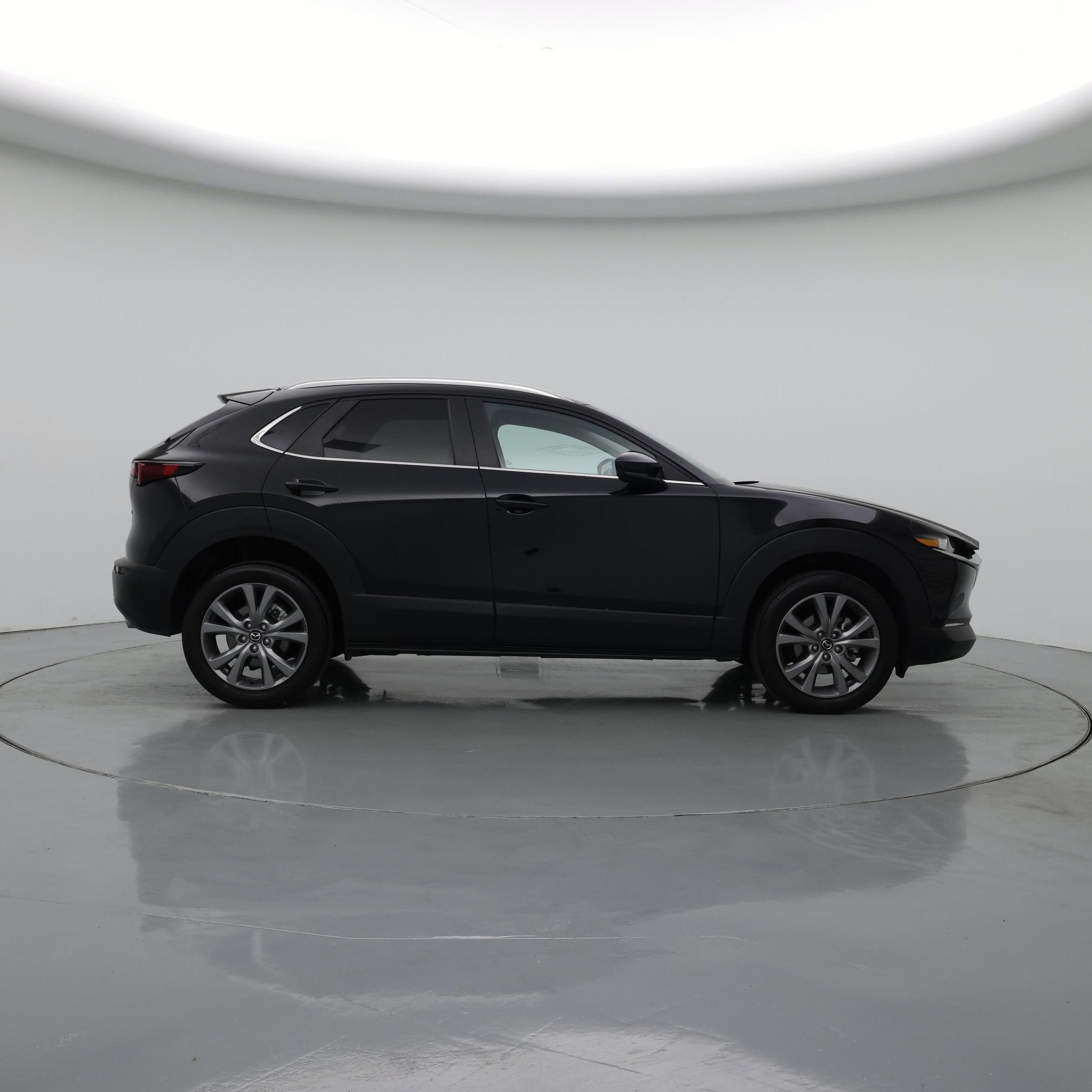 Thumbnail: 2025 Mazda CX-30 - 7