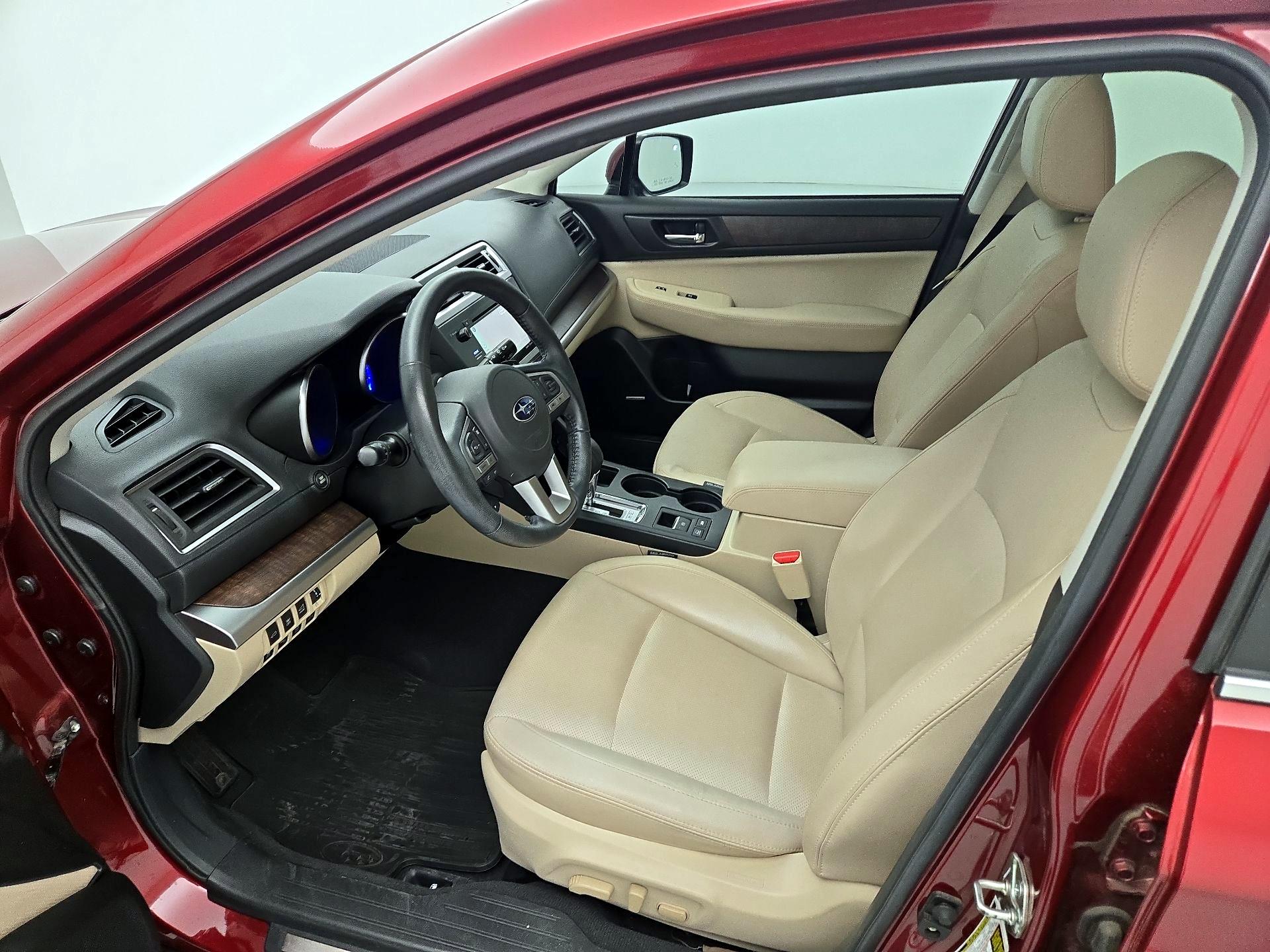 Thumbnail: 2016 Subaru Outback - 11