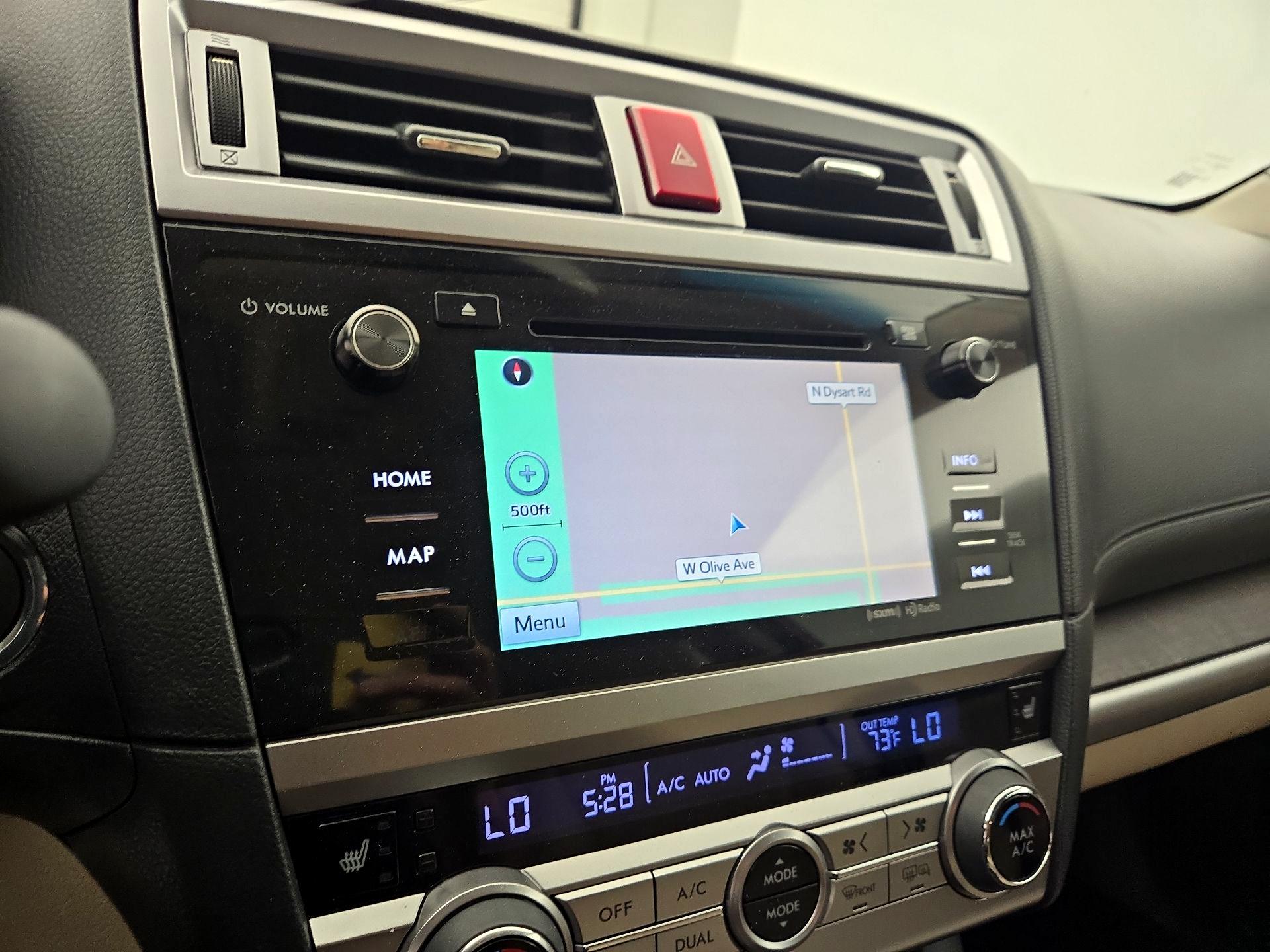 Thumbnail: 2016 Subaru Outback - 14