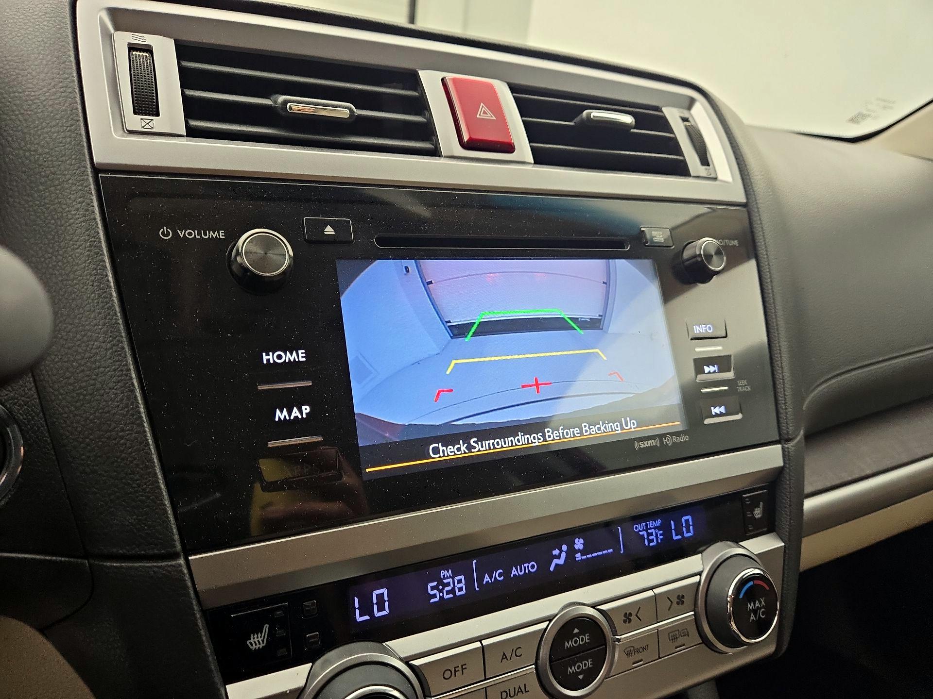 Thumbnail: 2016 Subaru Outback - 15