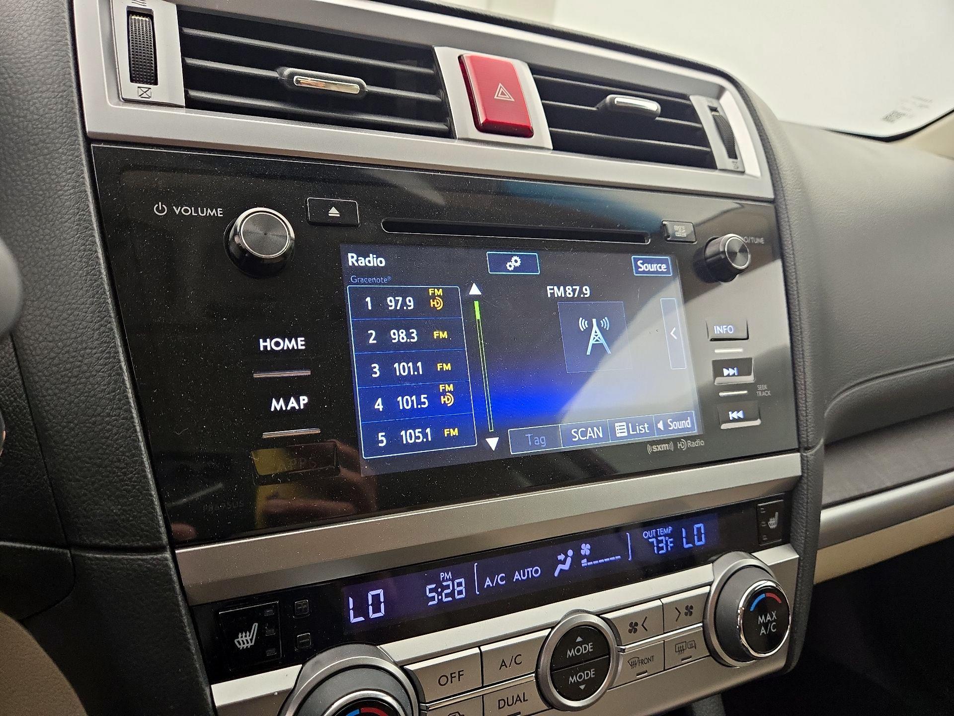 Thumbnail: 2016 Subaru Outback - 16