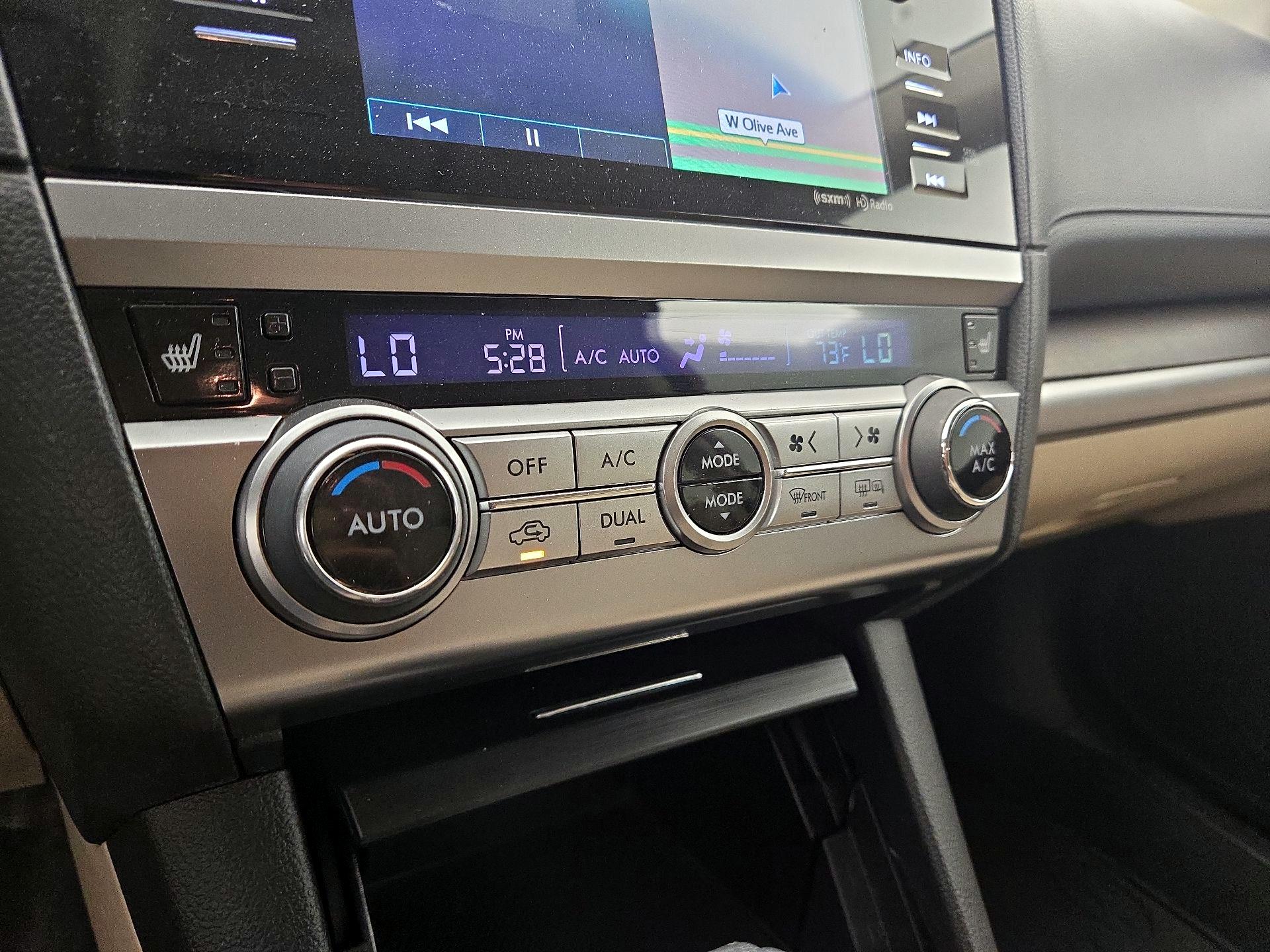 Thumbnail: 2016 Subaru Outback - 17