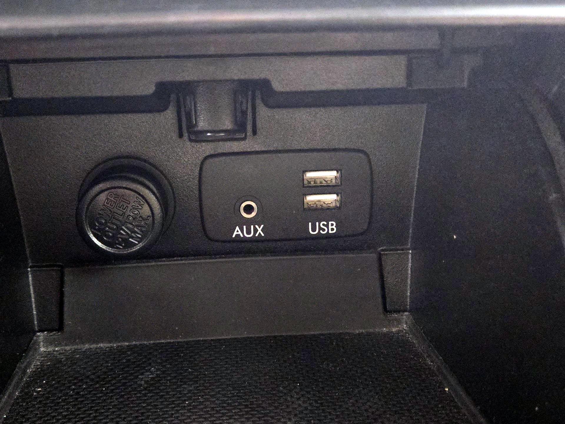 Thumbnail: 2016 Subaru Outback - 19