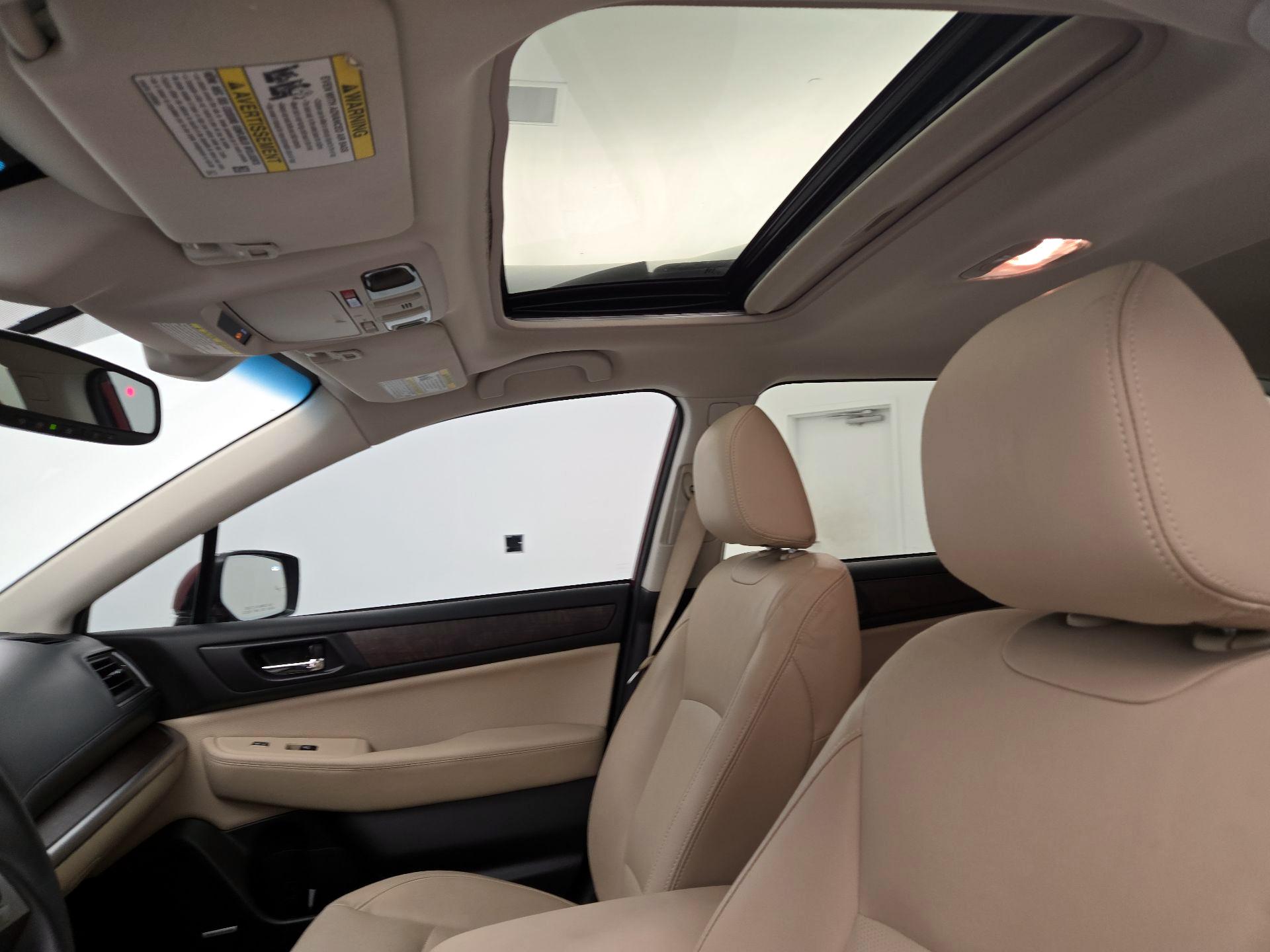 Thumbnail: 2016 Subaru Outback - 20