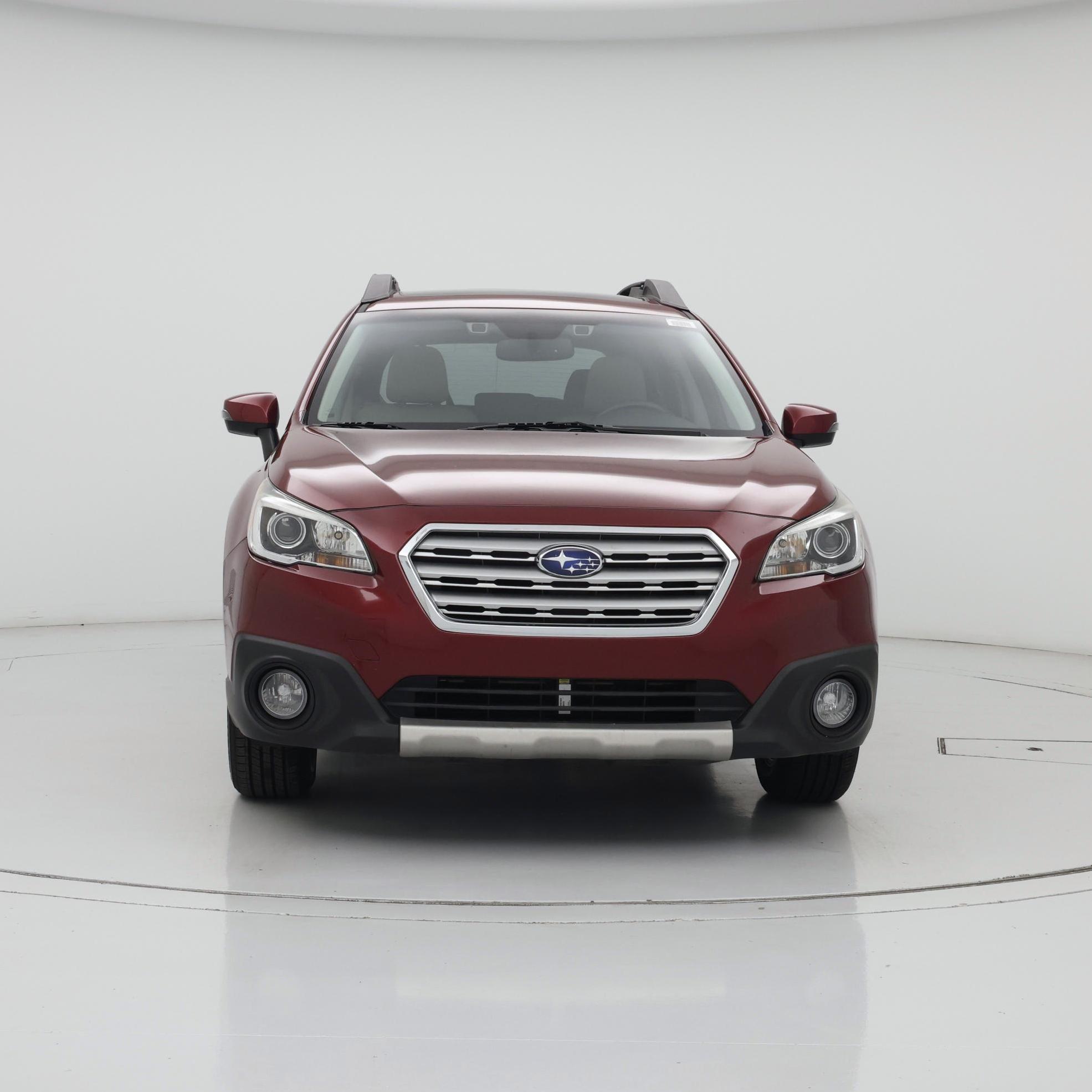 Thumbnail: 2016 Subaru Outback - 5