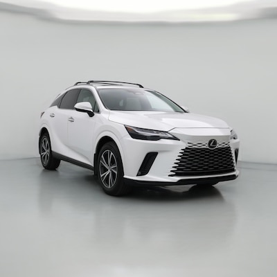 2023 Lexus RX 350h Premium Plus