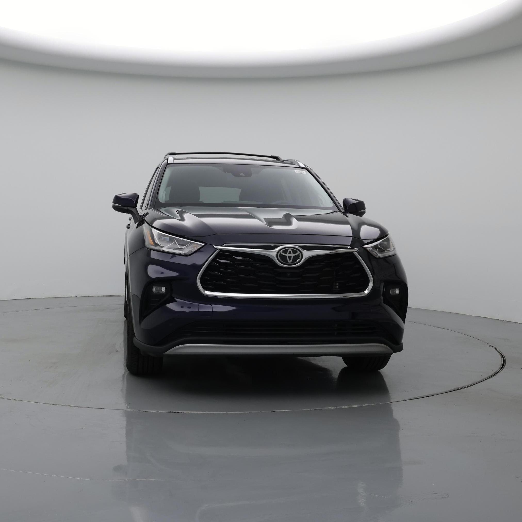 Thumbnail: 2021 Toyota Highlander - 5