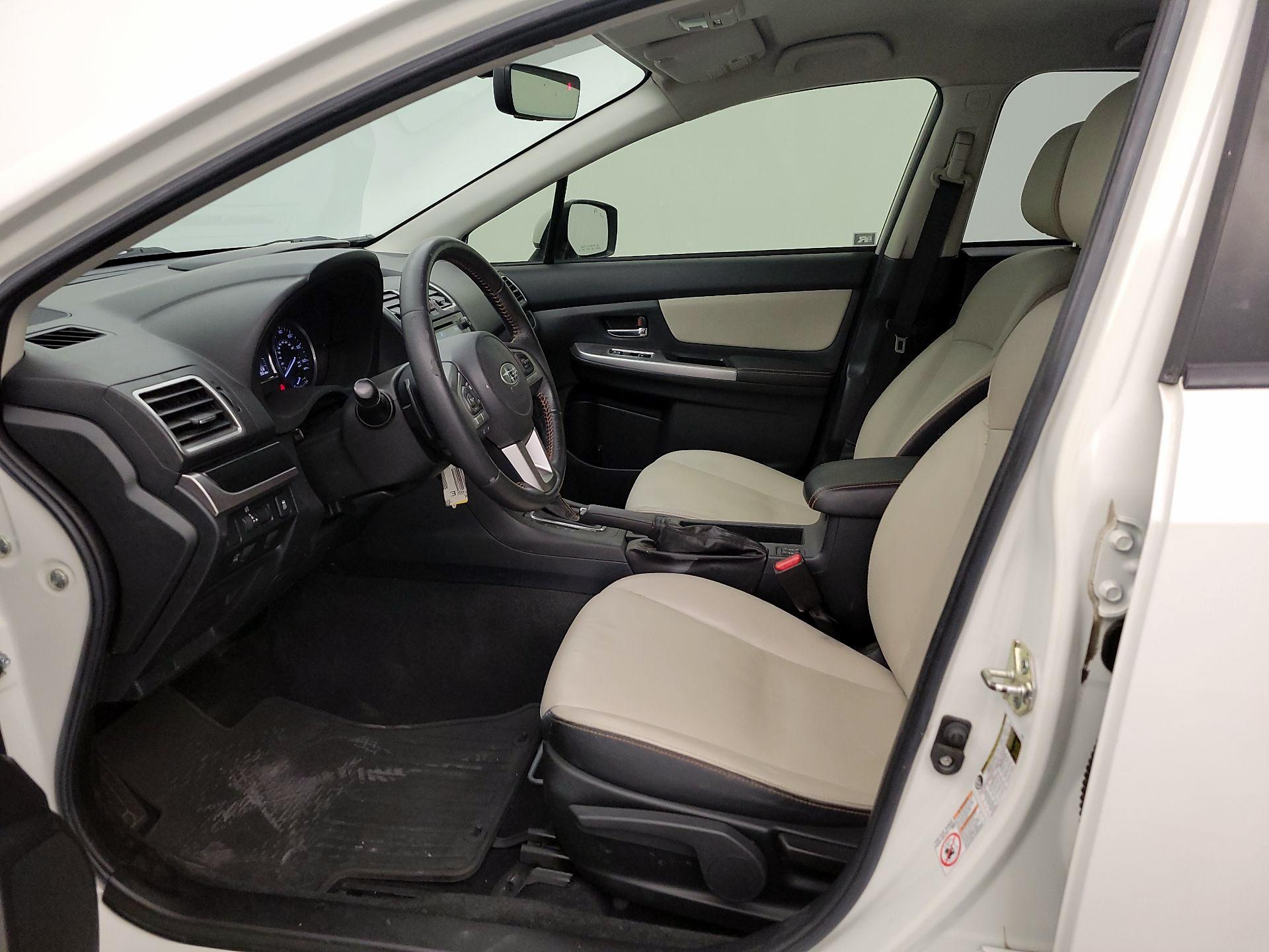 Thumbnail: 2017 Subaru Crosstrek - 11