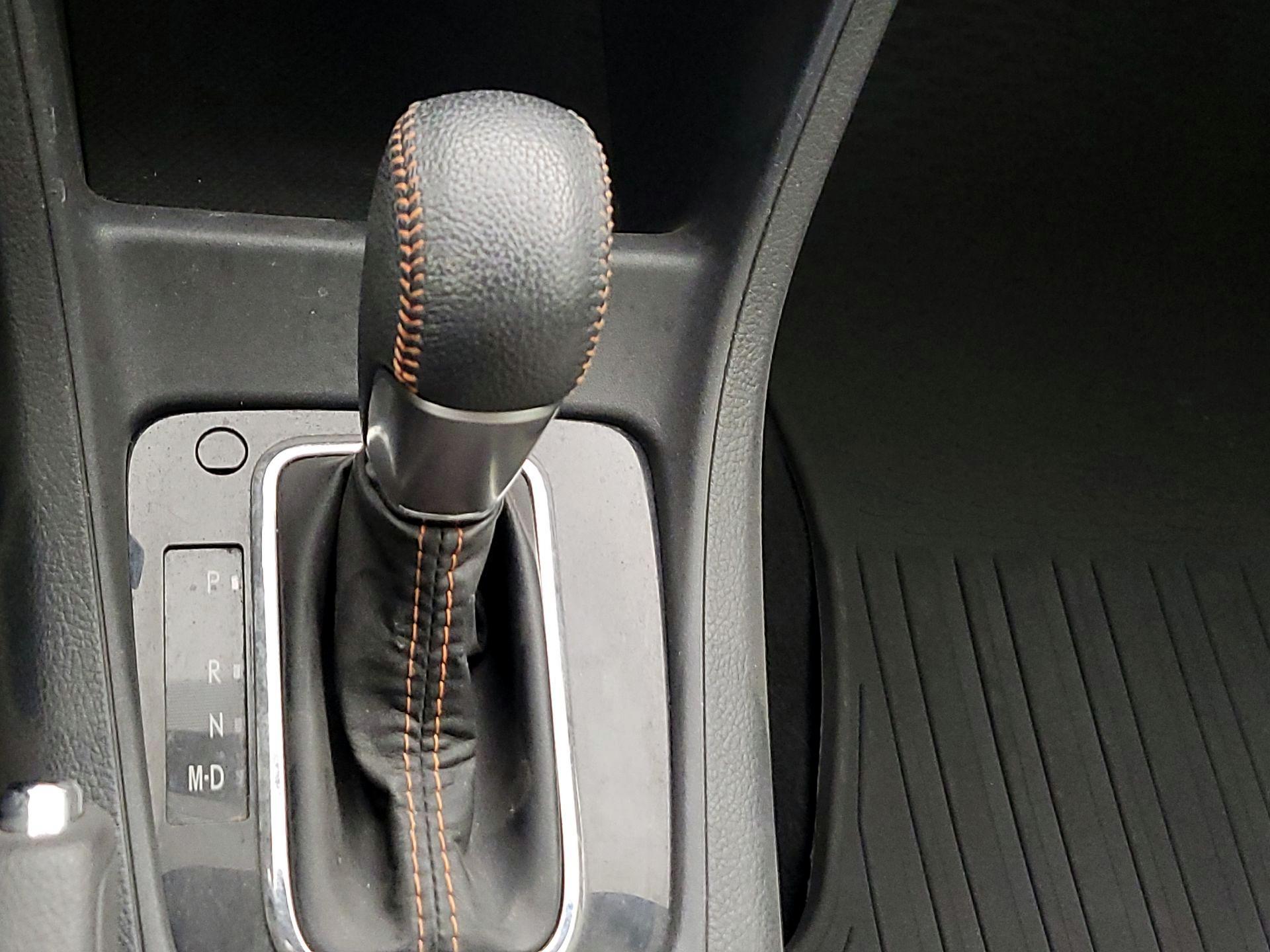 Thumbnail: 2017 Subaru Crosstrek - 17