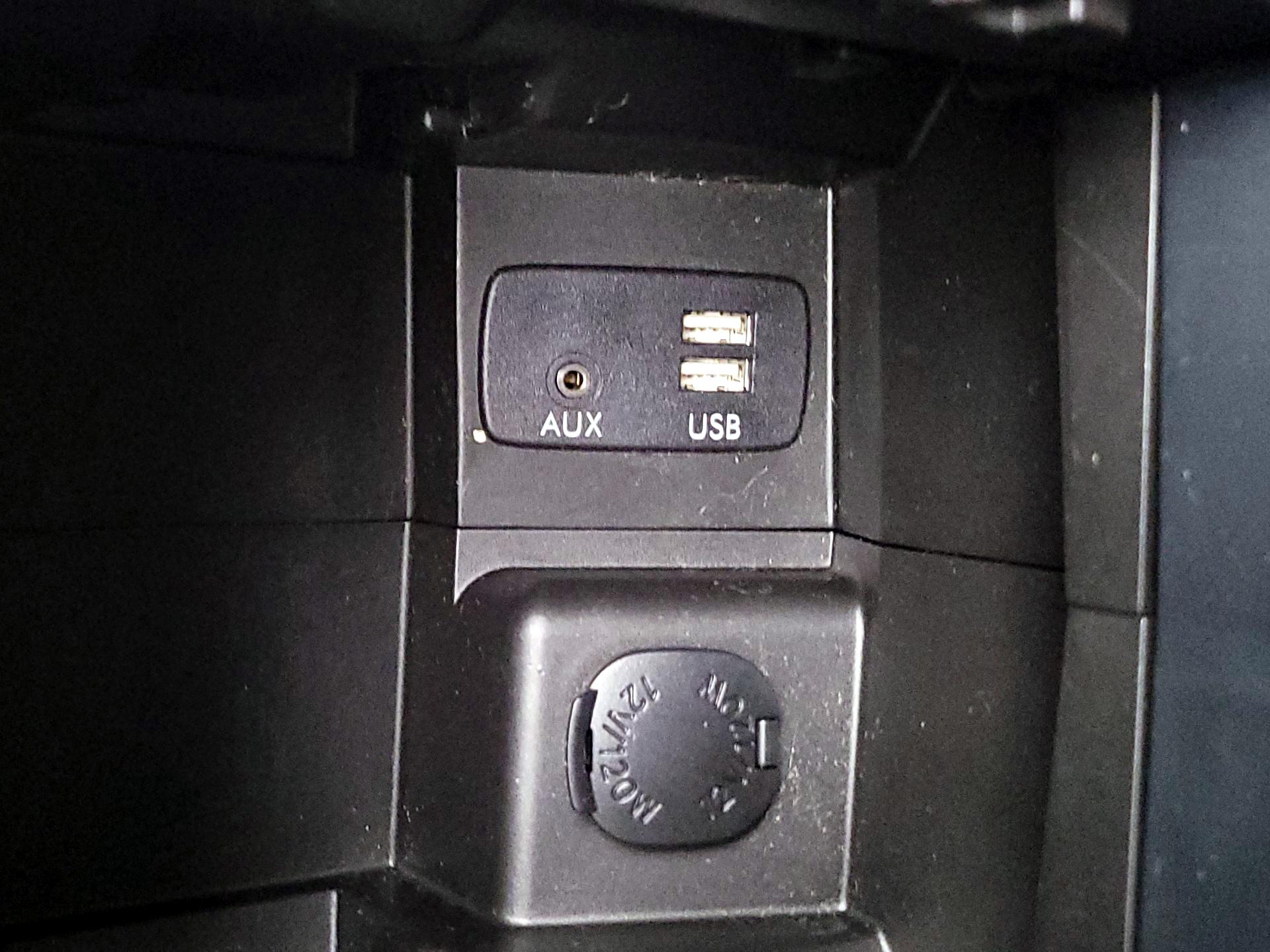 Thumbnail: 2017 Subaru Crosstrek - 18