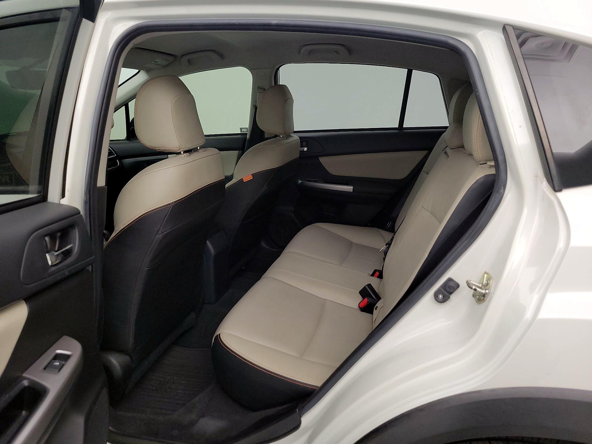 Thumbnail: 2017 Subaru Crosstrek - 19