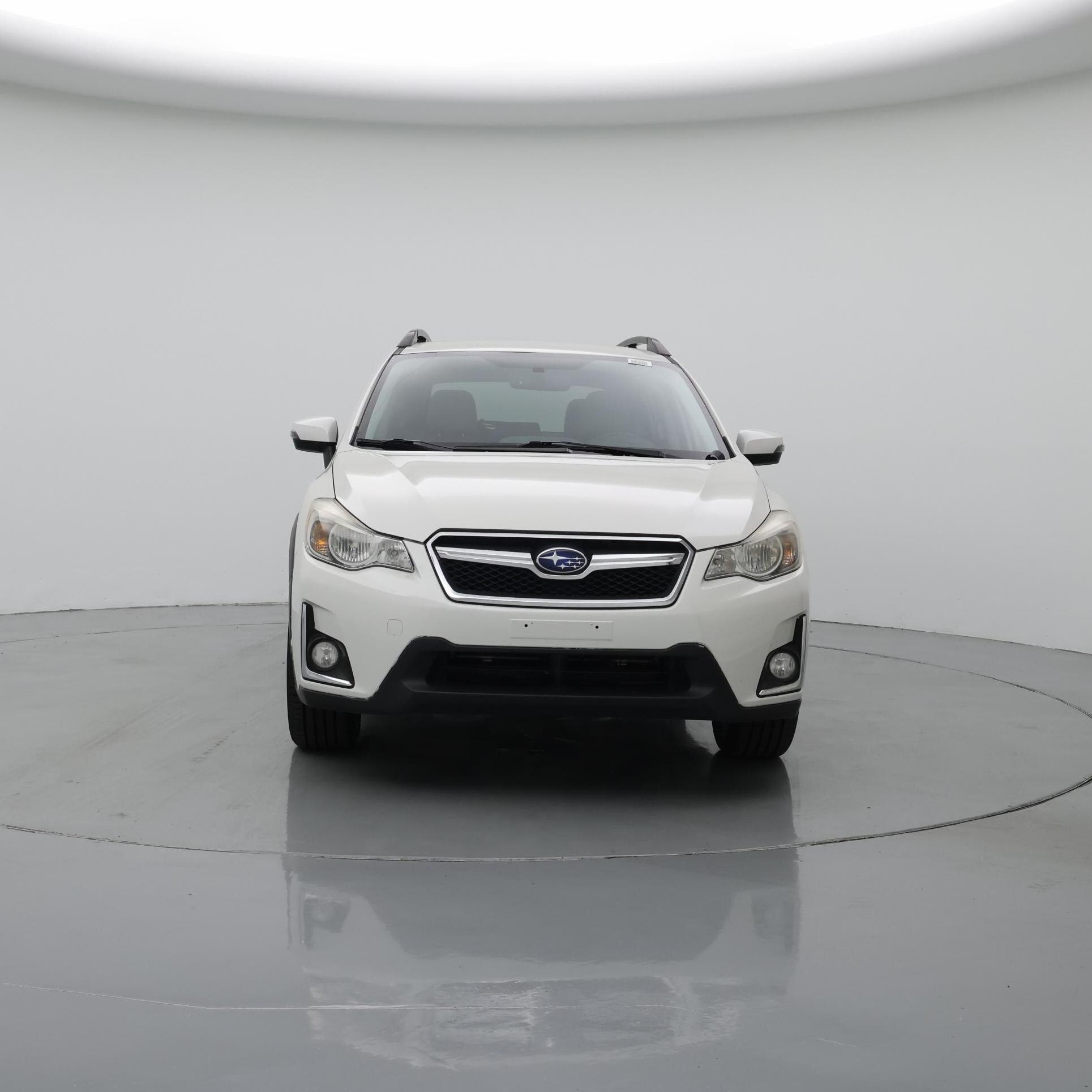 Thumbnail: 2017 Subaru Crosstrek - 5