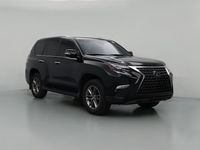 2020 Lexus GX 460 Premium