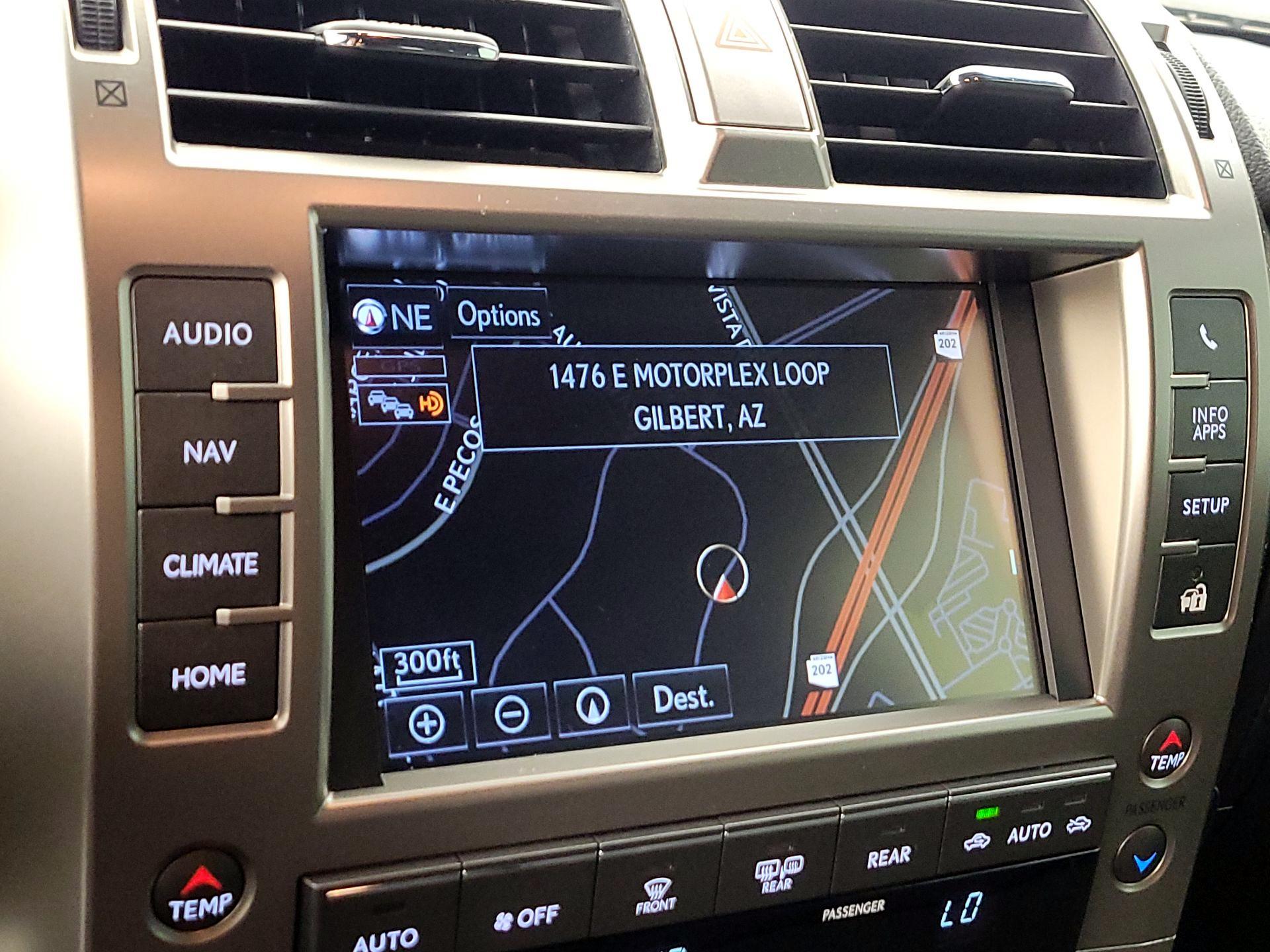 Thumbnail: 2020 Lexus GX - 14