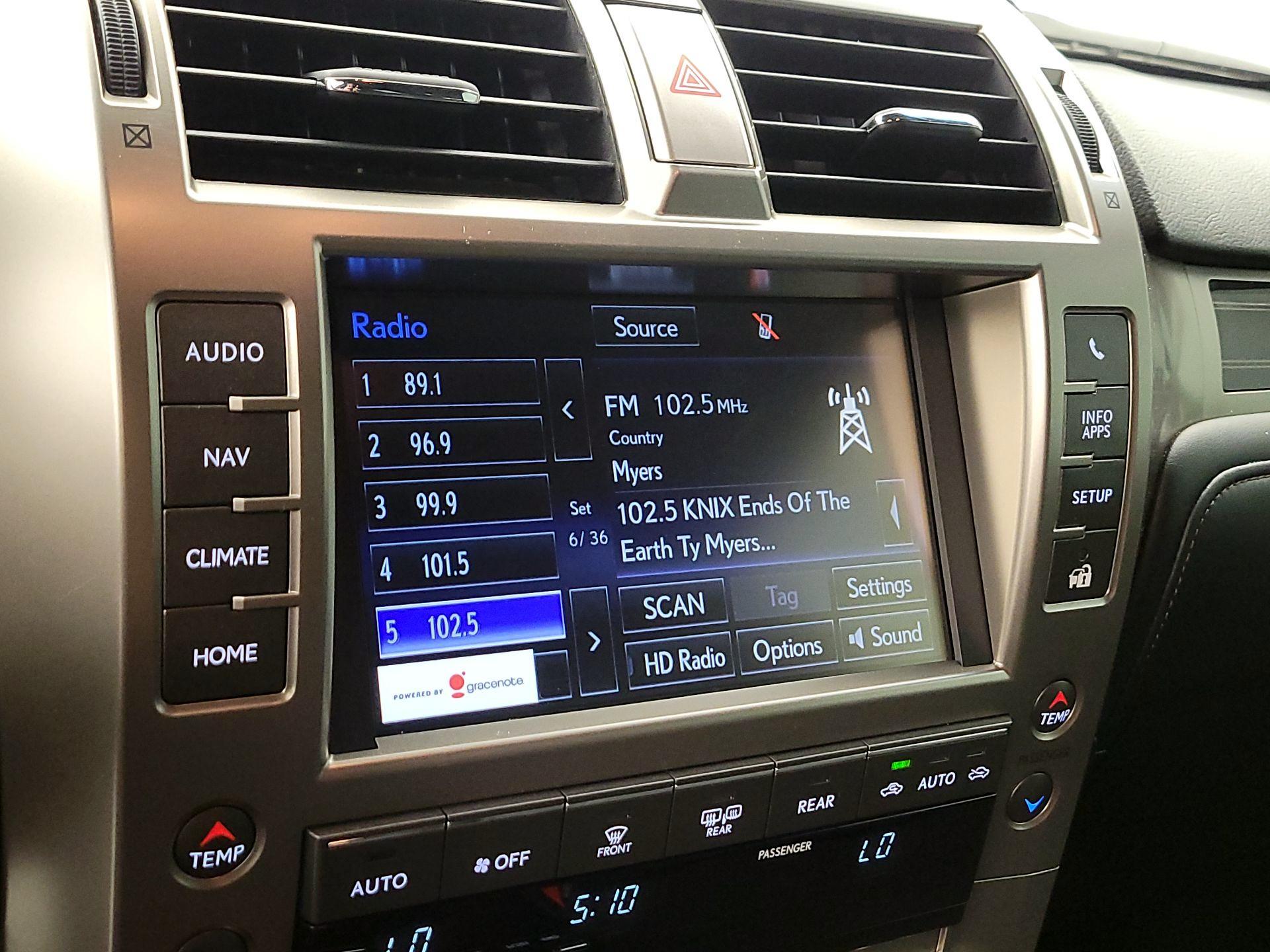 Thumbnail: 2020 Lexus GX - 16