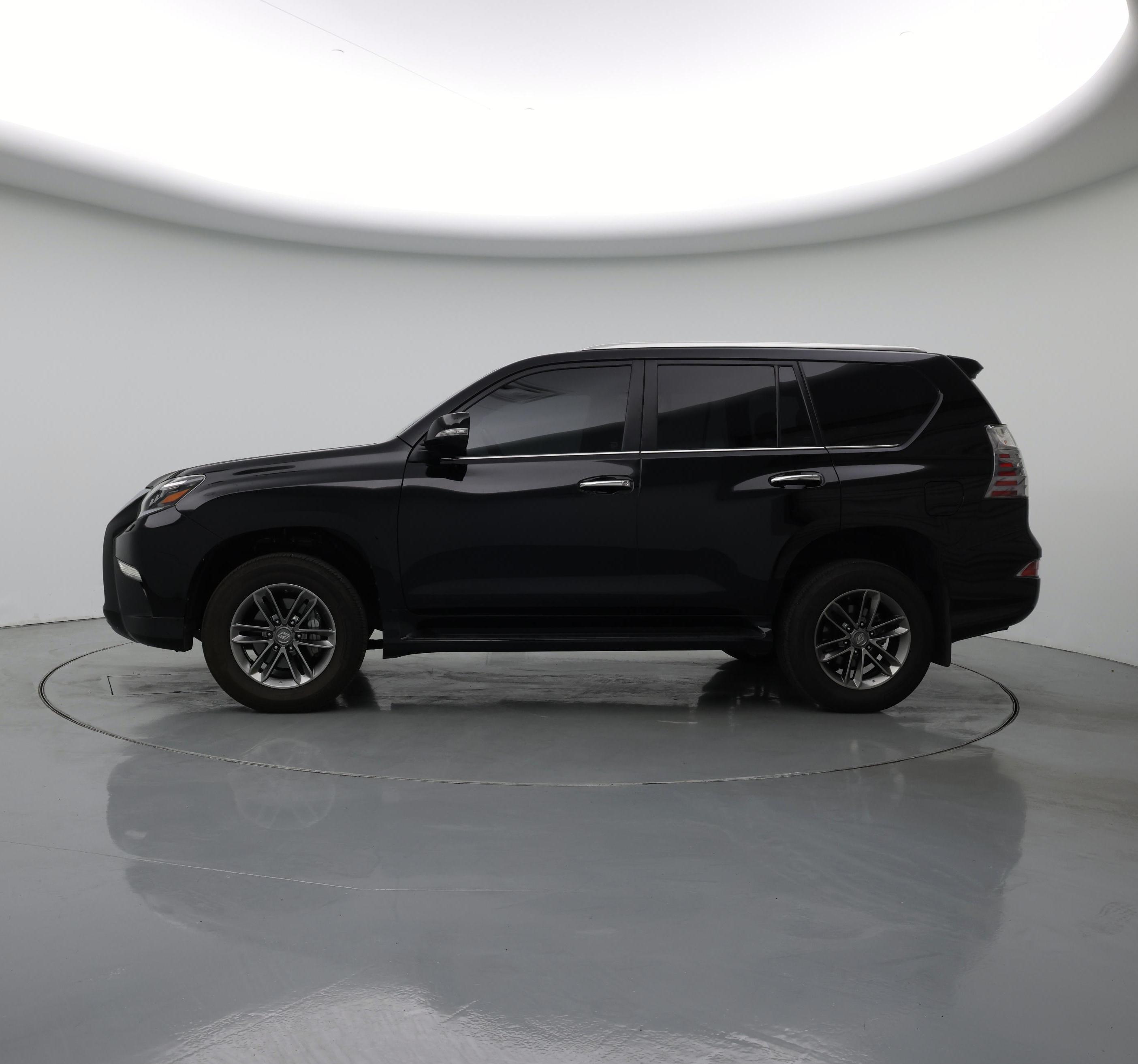 Thumbnail: 2020 Lexus GX - 3