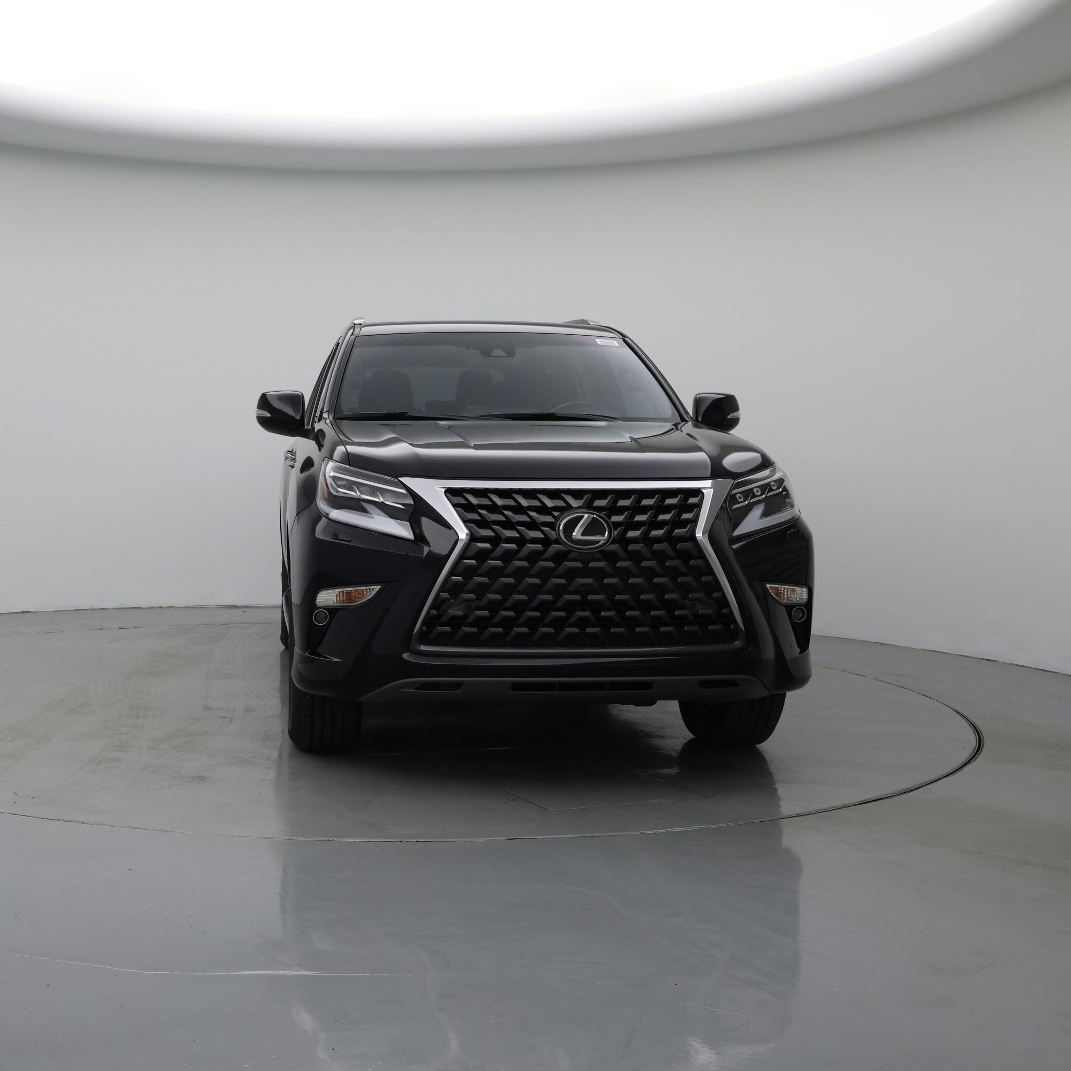 Thumbnail: 2020 Lexus GX - 5