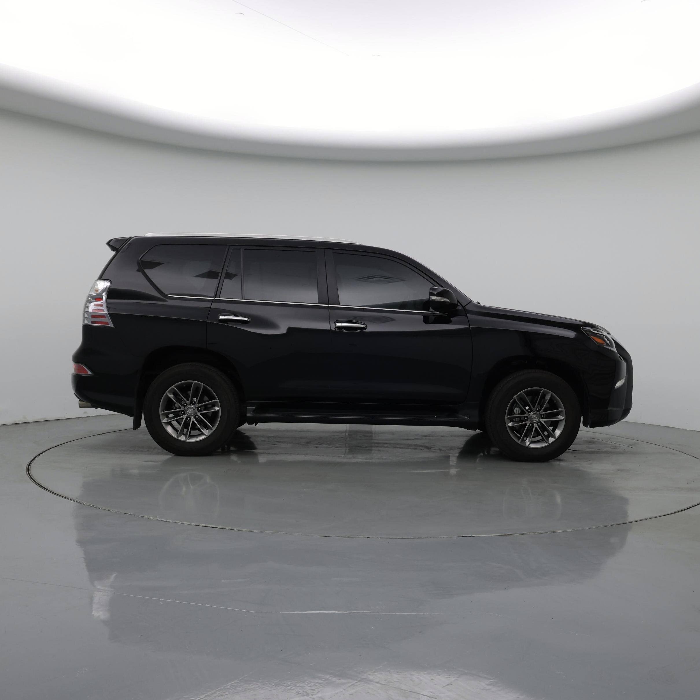 Thumbnail: 2020 Lexus GX - 7