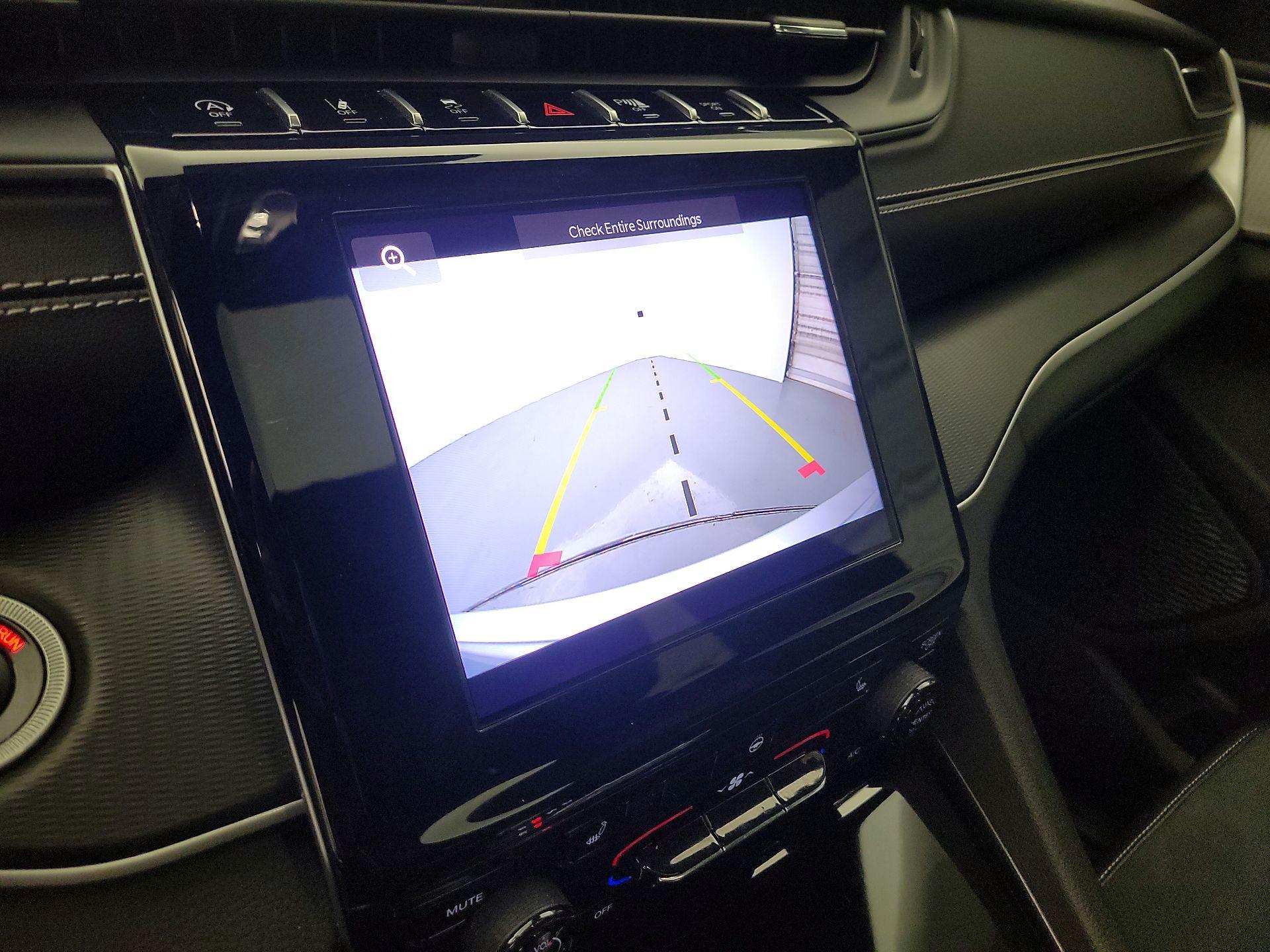 Thumbnail: 2025 Jeep Grand Cherokee - 14