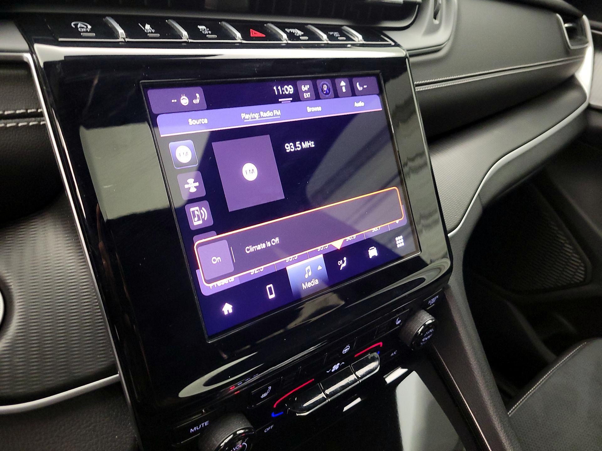 Thumbnail: 2025 Jeep Grand Cherokee - 15