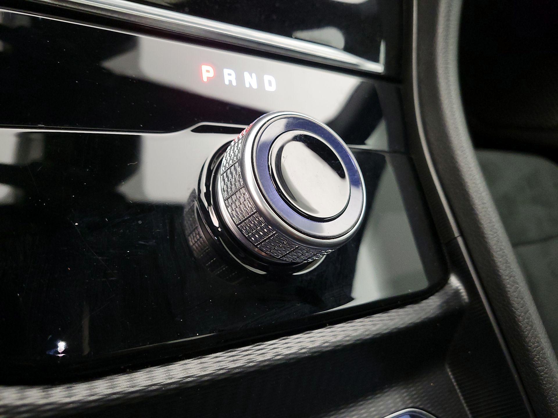 Thumbnail: 2025 Jeep Grand Cherokee - 17