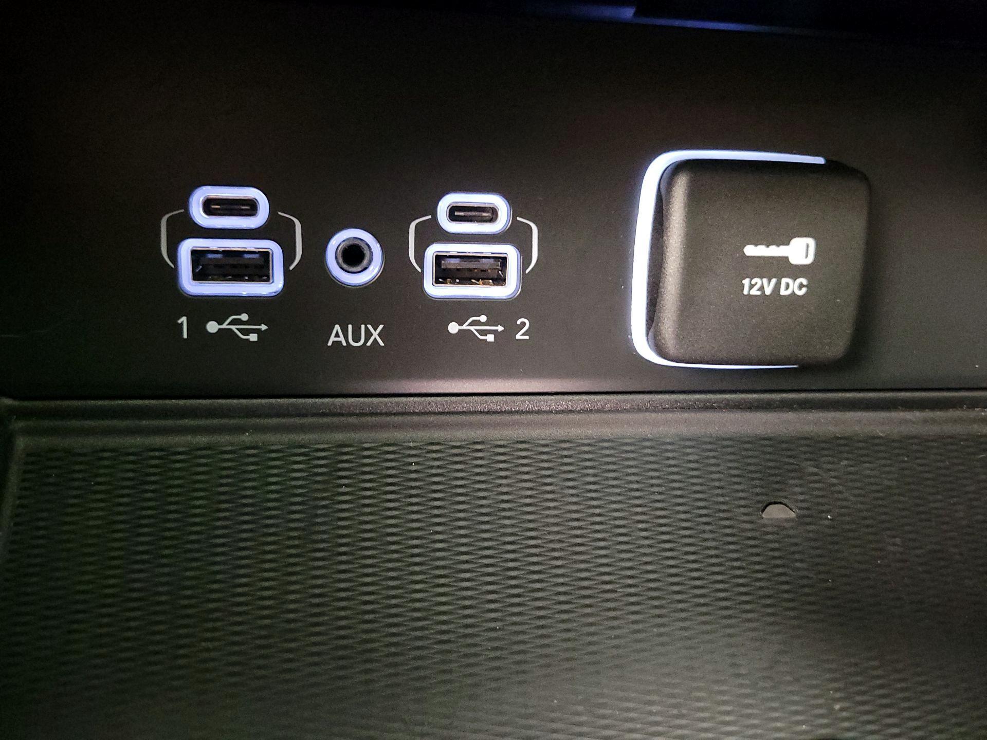 Thumbnail: 2025 Jeep Grand Cherokee - 18