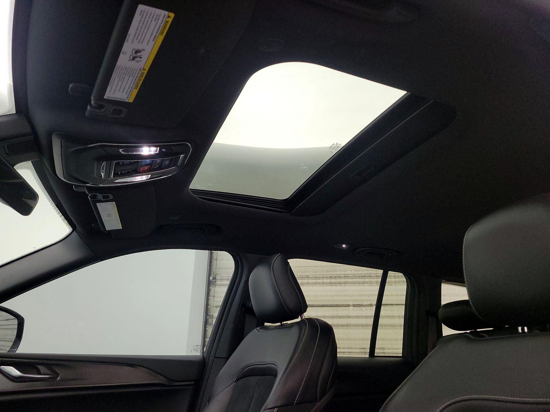 Thumbnail: 2025 Jeep Grand Cherokee - 19