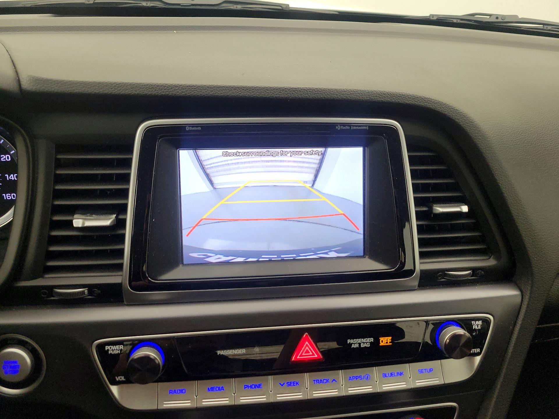 Thumbnail: 2018 Hyundai Sonata - 14