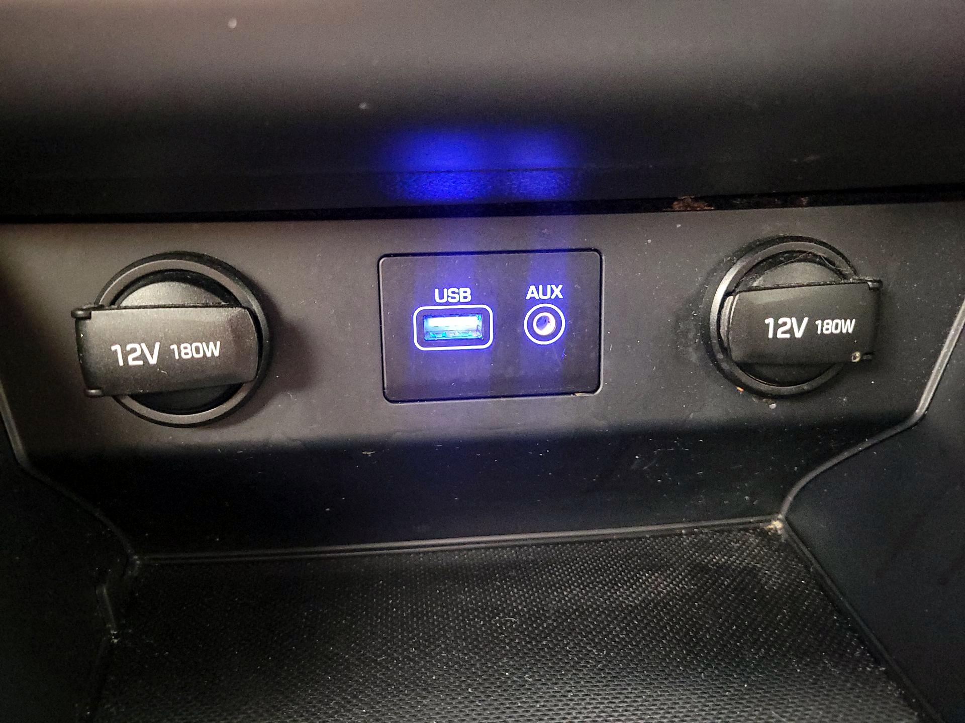 Thumbnail: 2018 Hyundai Sonata - 18