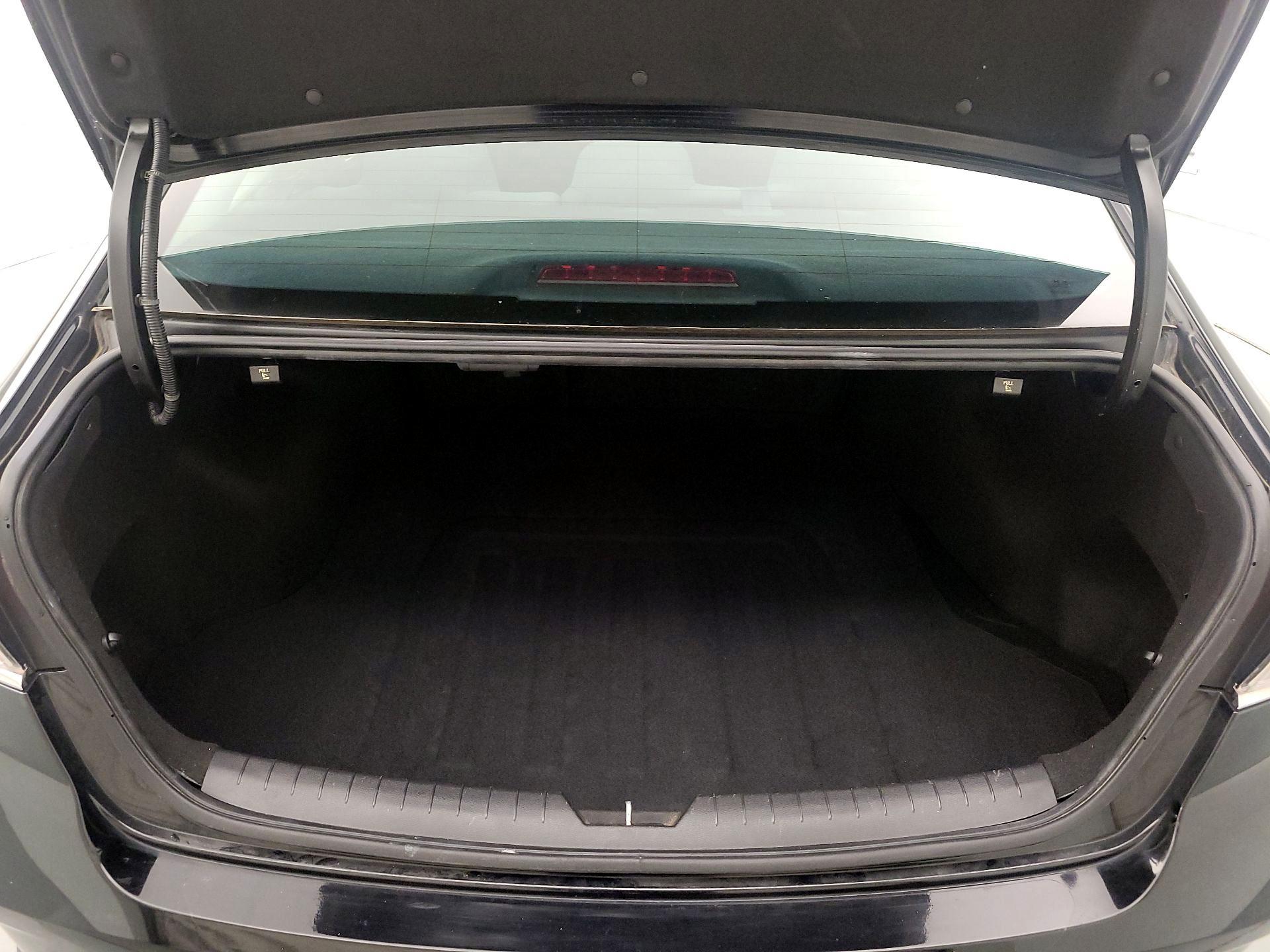 Thumbnail: 2018 Hyundai Sonata - 20