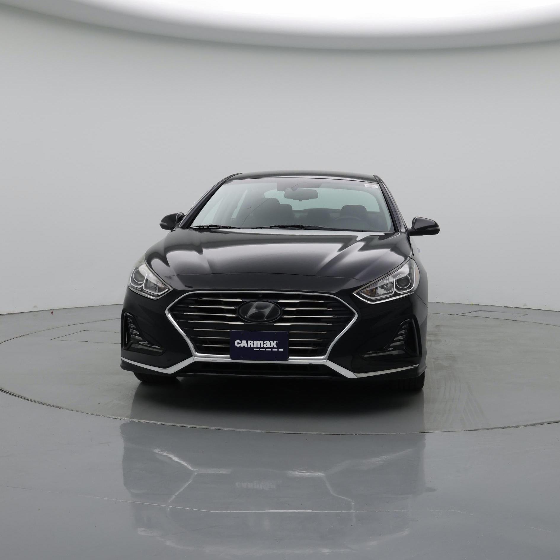 Thumbnail: 2018 Hyundai Sonata - 5