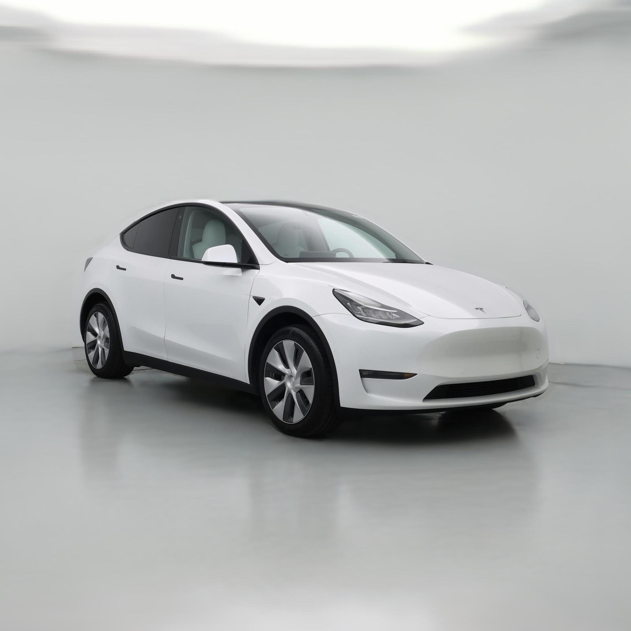Thumbnail: 2022 Tesla Model Y - 1