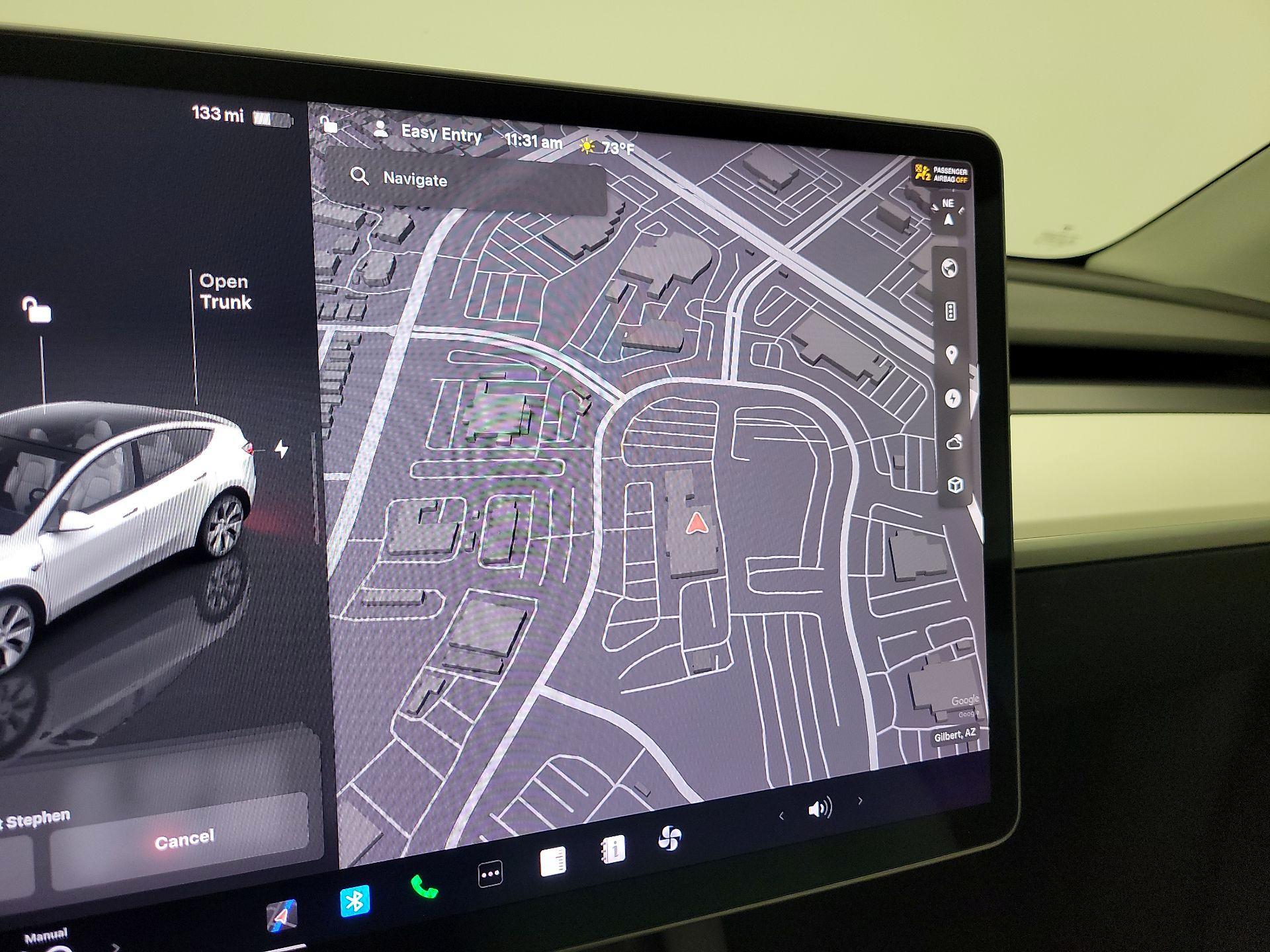 Thumbnail: 2022 Tesla Model Y - 13