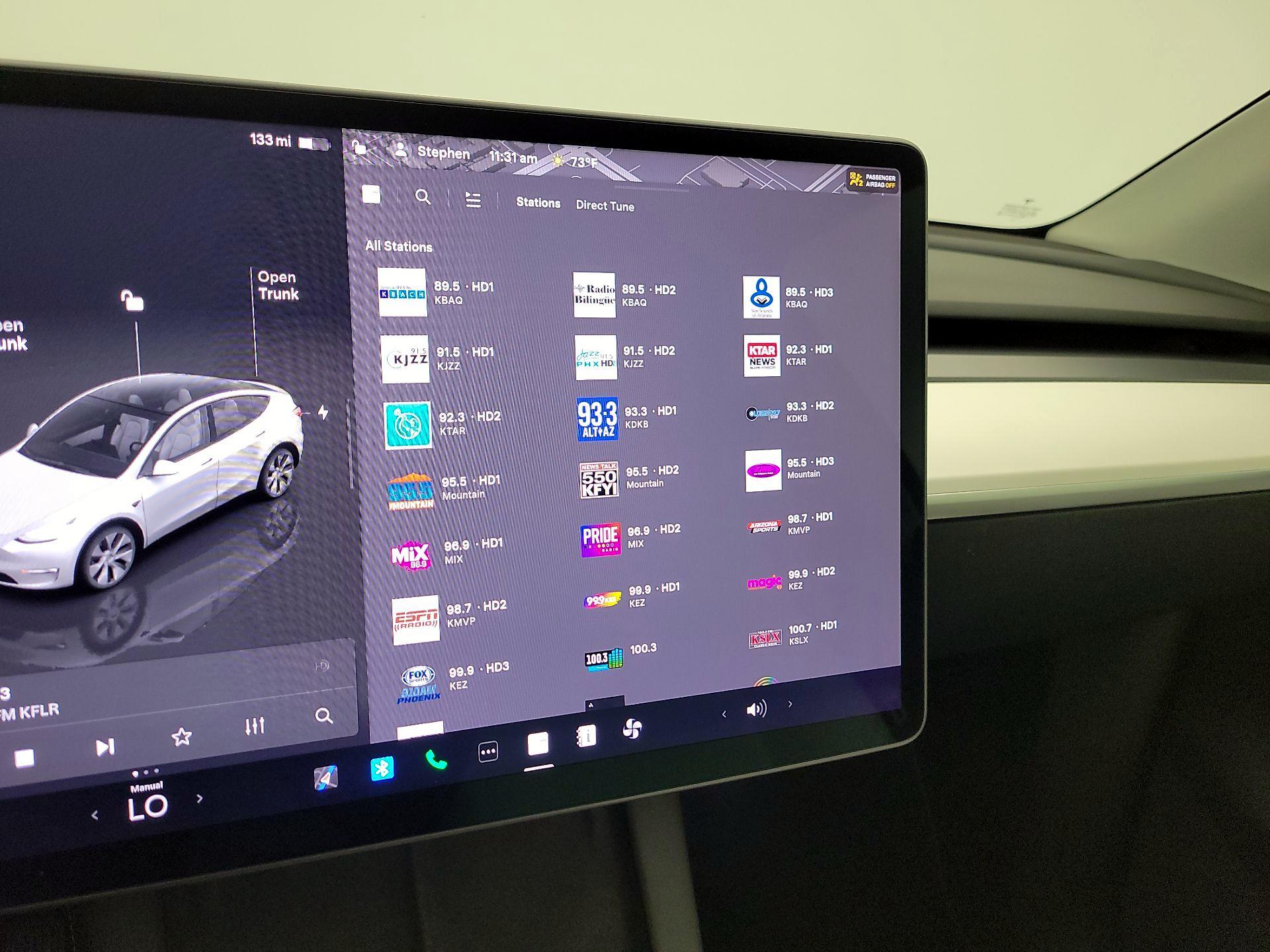 Thumbnail: 2022 Tesla Model Y - 15