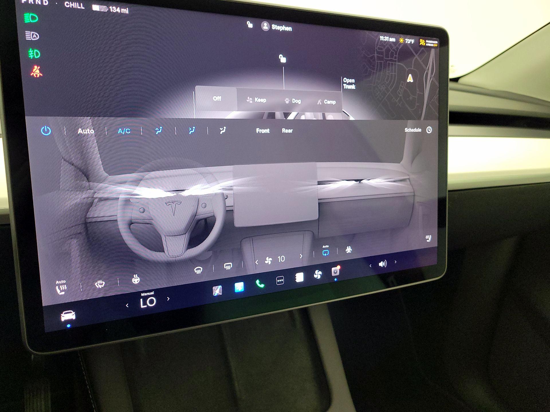 Thumbnail: 2022 Tesla Model Y - 16