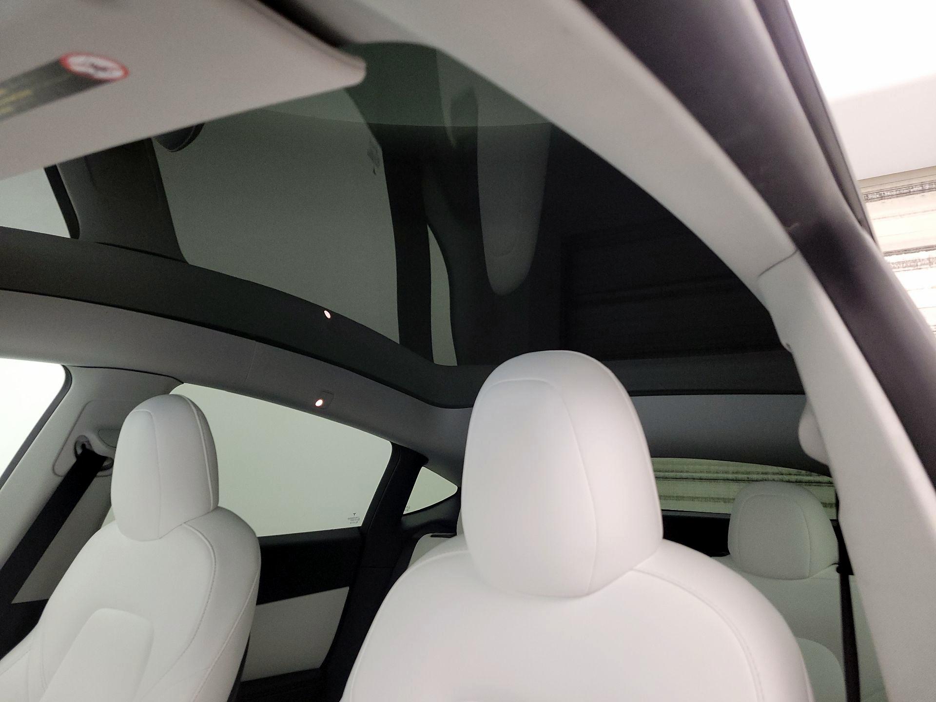 Thumbnail: 2022 Tesla Model Y - 18