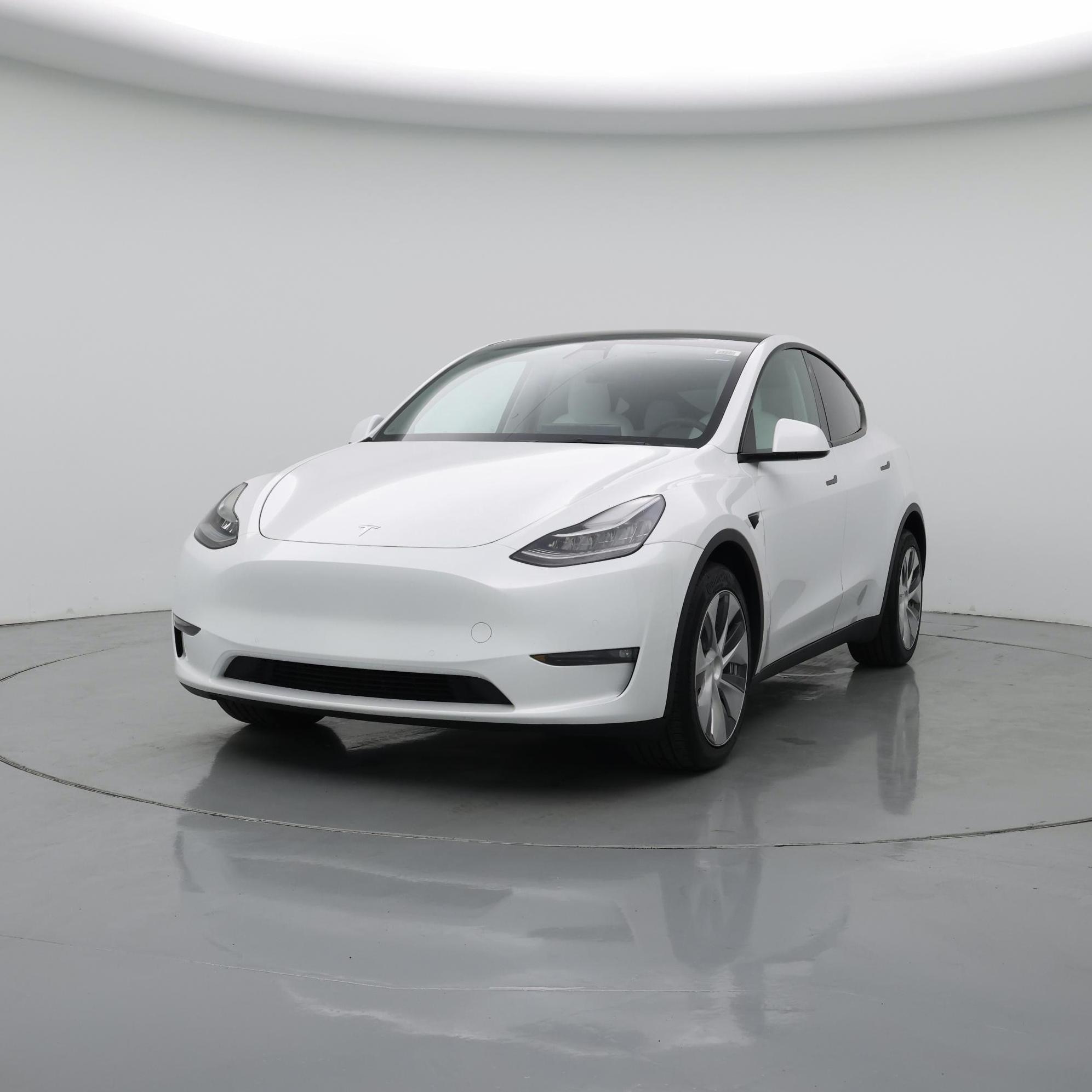 Thumbnail: 2022 Tesla Model Y - 4