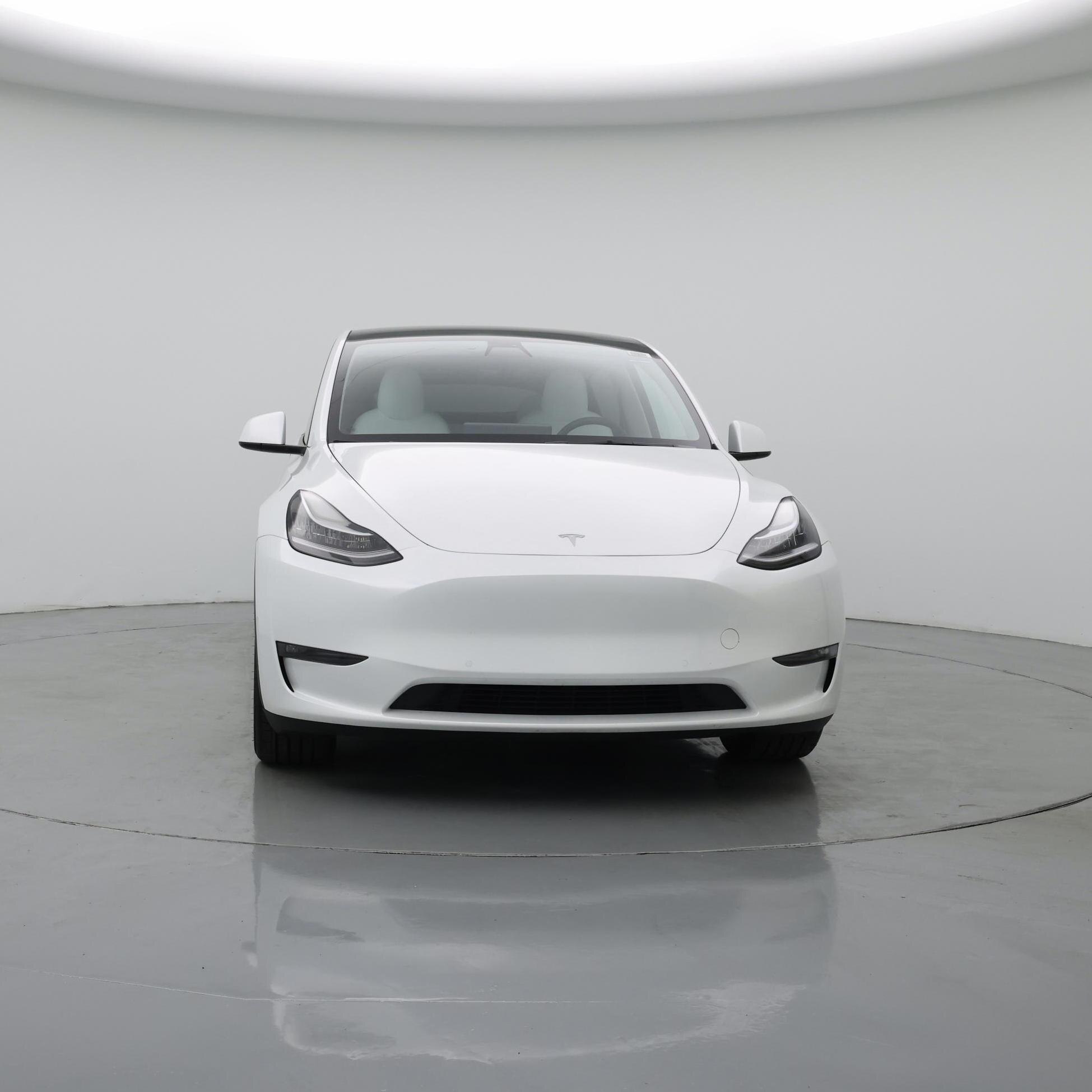 Thumbnail: 2022 Tesla Model Y - 5