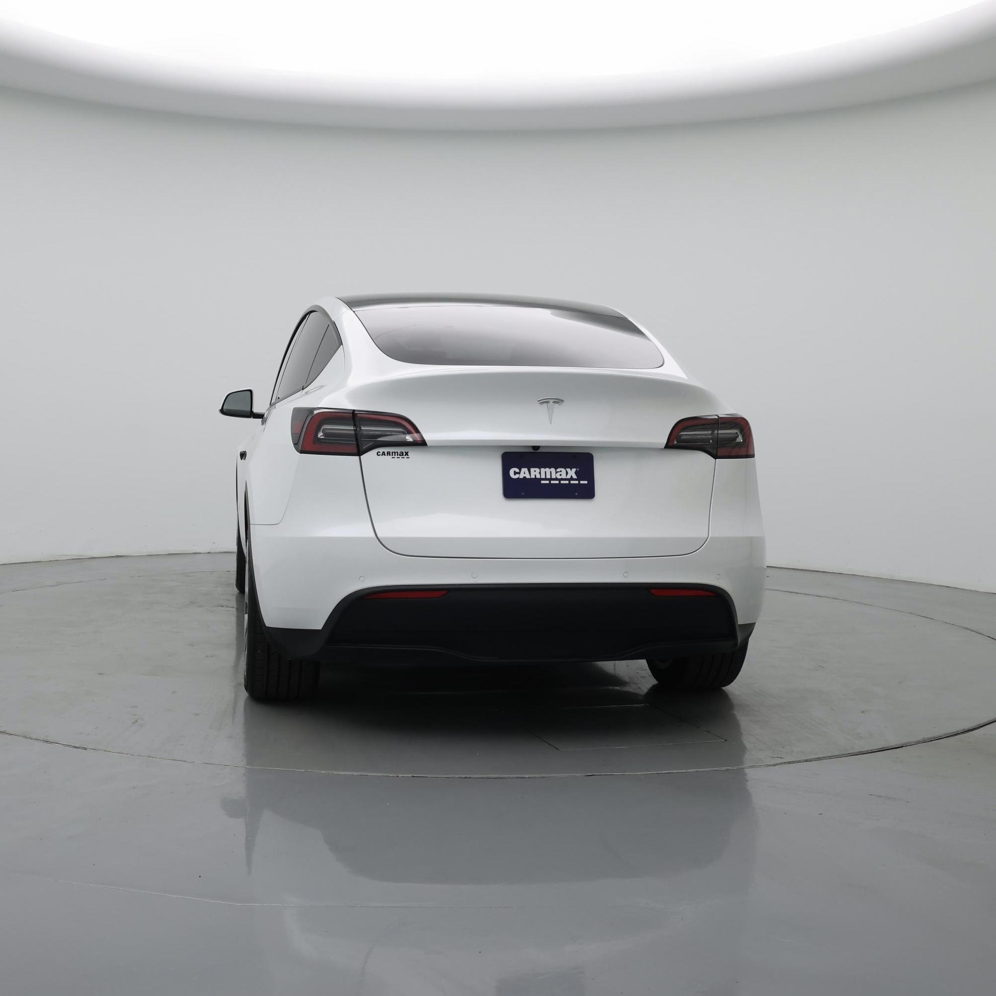 Thumbnail: 2022 Tesla Model Y - 6