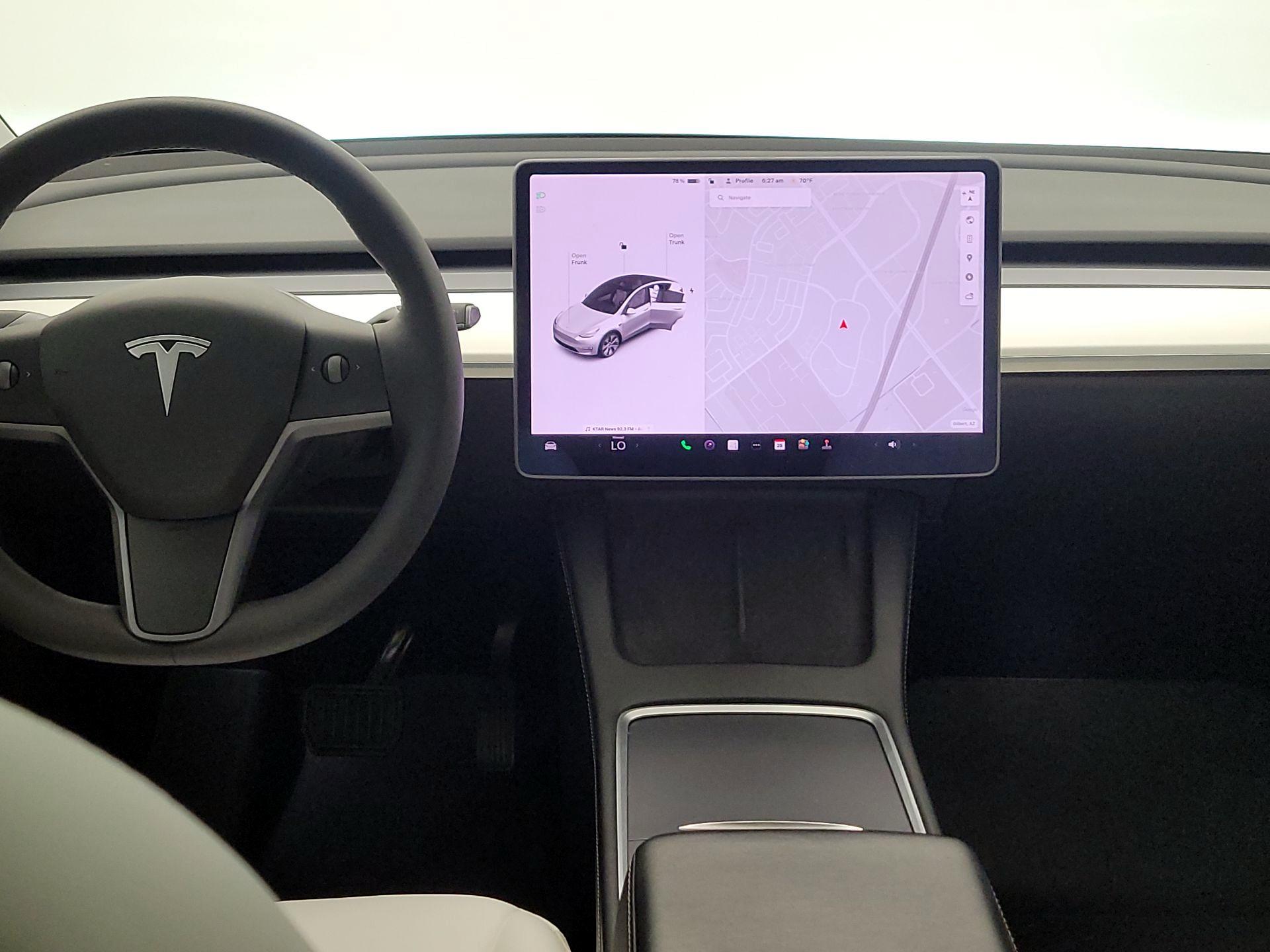 Thumbnail: 2021 Tesla Model Y - 9