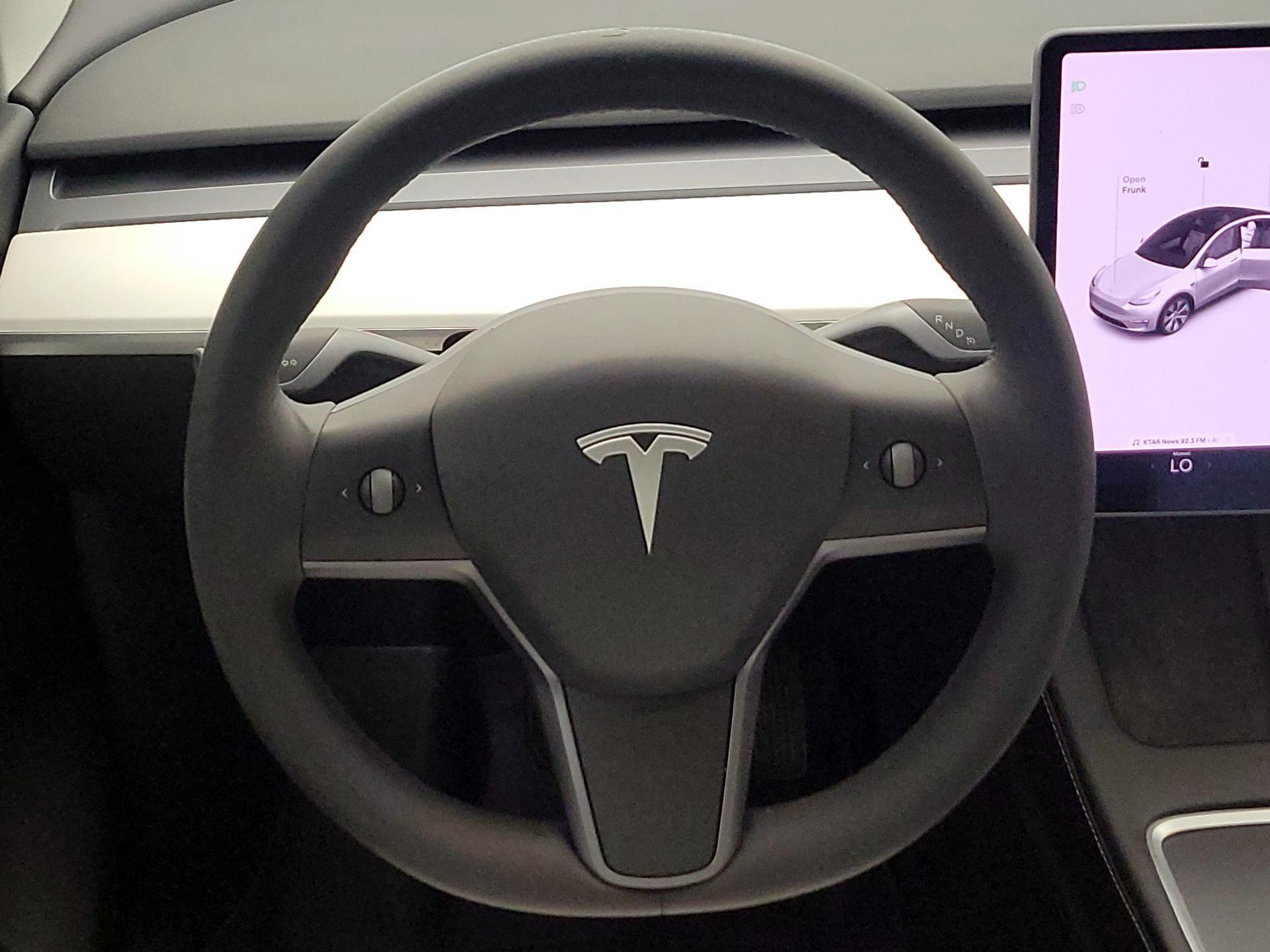 Thumbnail: 2021 Tesla Model Y - 10
