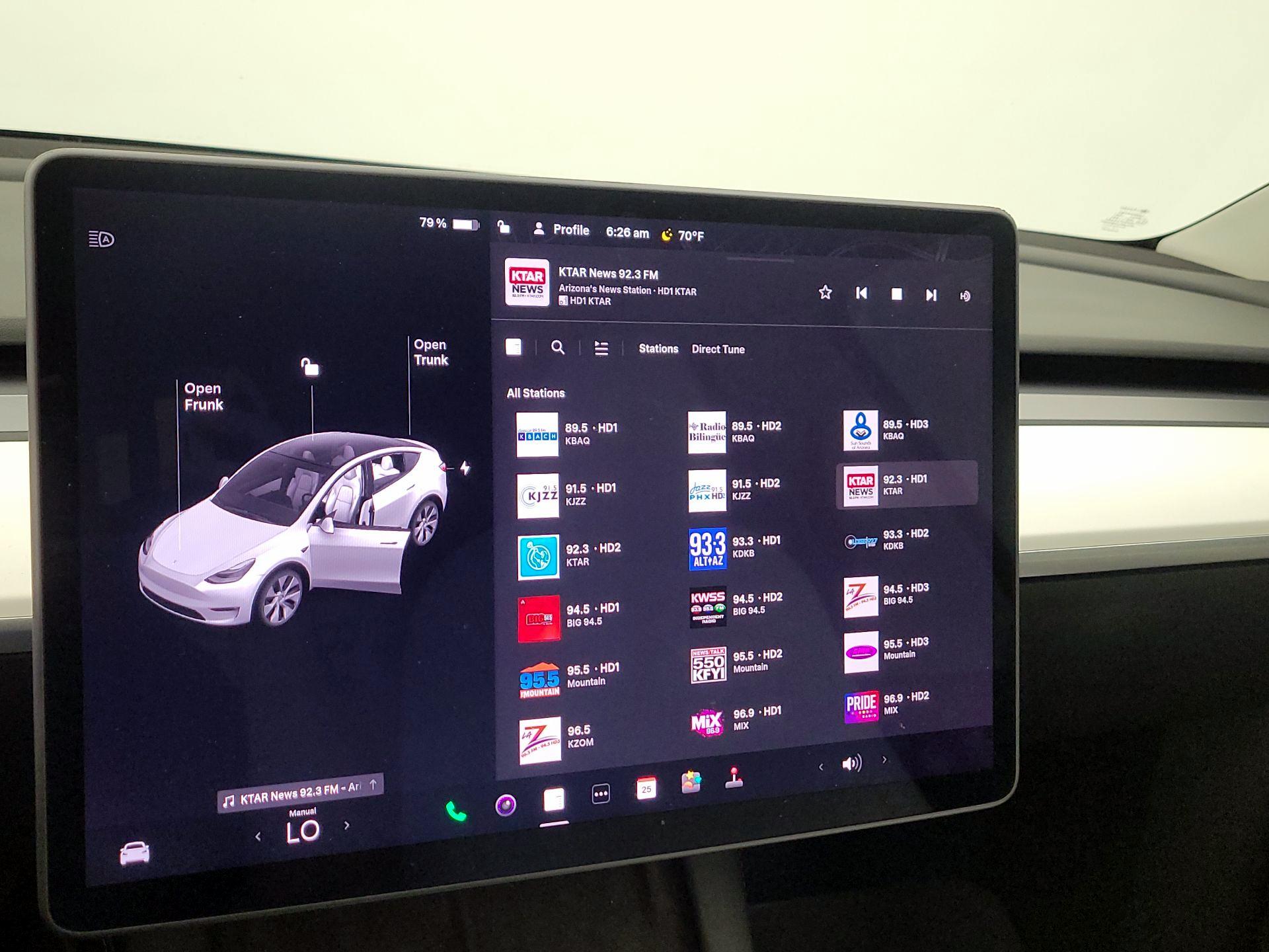 Thumbnail: 2021 Tesla Model Y - 14