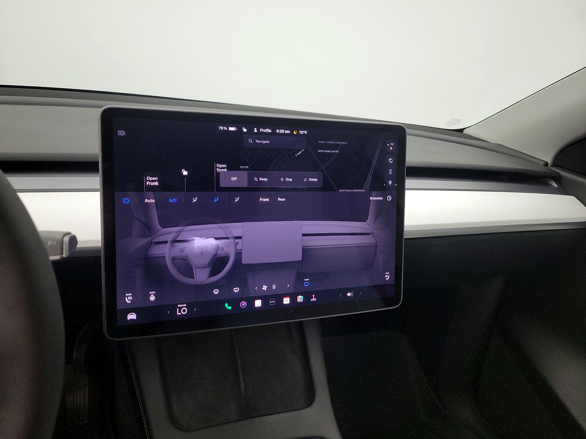 Thumbnail: 2021 Tesla Model Y - 15