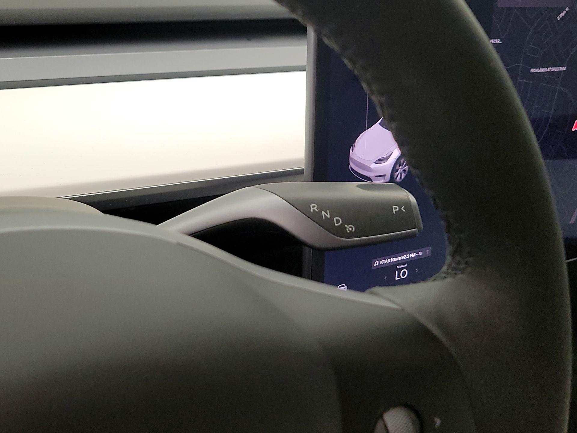 Thumbnail: 2021 Tesla Model Y - 16