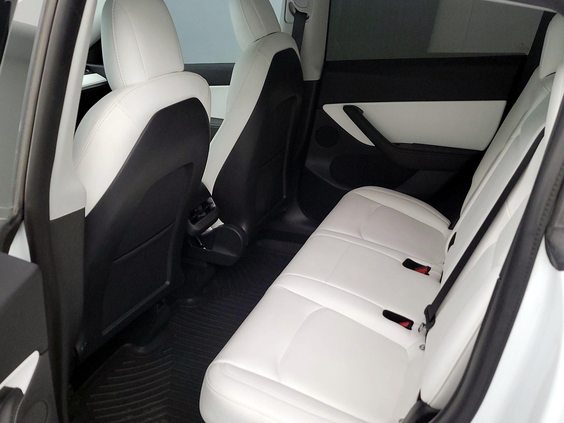 Thumbnail: 2021 Tesla Model Y - 18